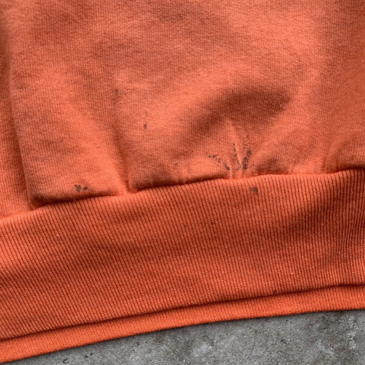 NFL NFL Denver Broncos vintage 90s sweatshirt Size US XL / EU 56 / 4 - 14 Thumbnail