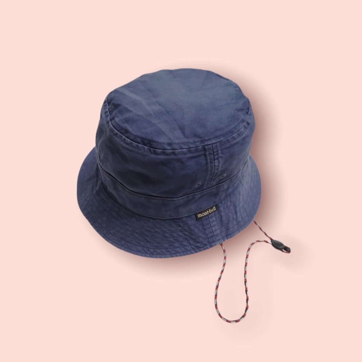 Montbell MONTBELL OUTDOOR BUCKET HAT Size ONE SIZE - 9 Thumbnail