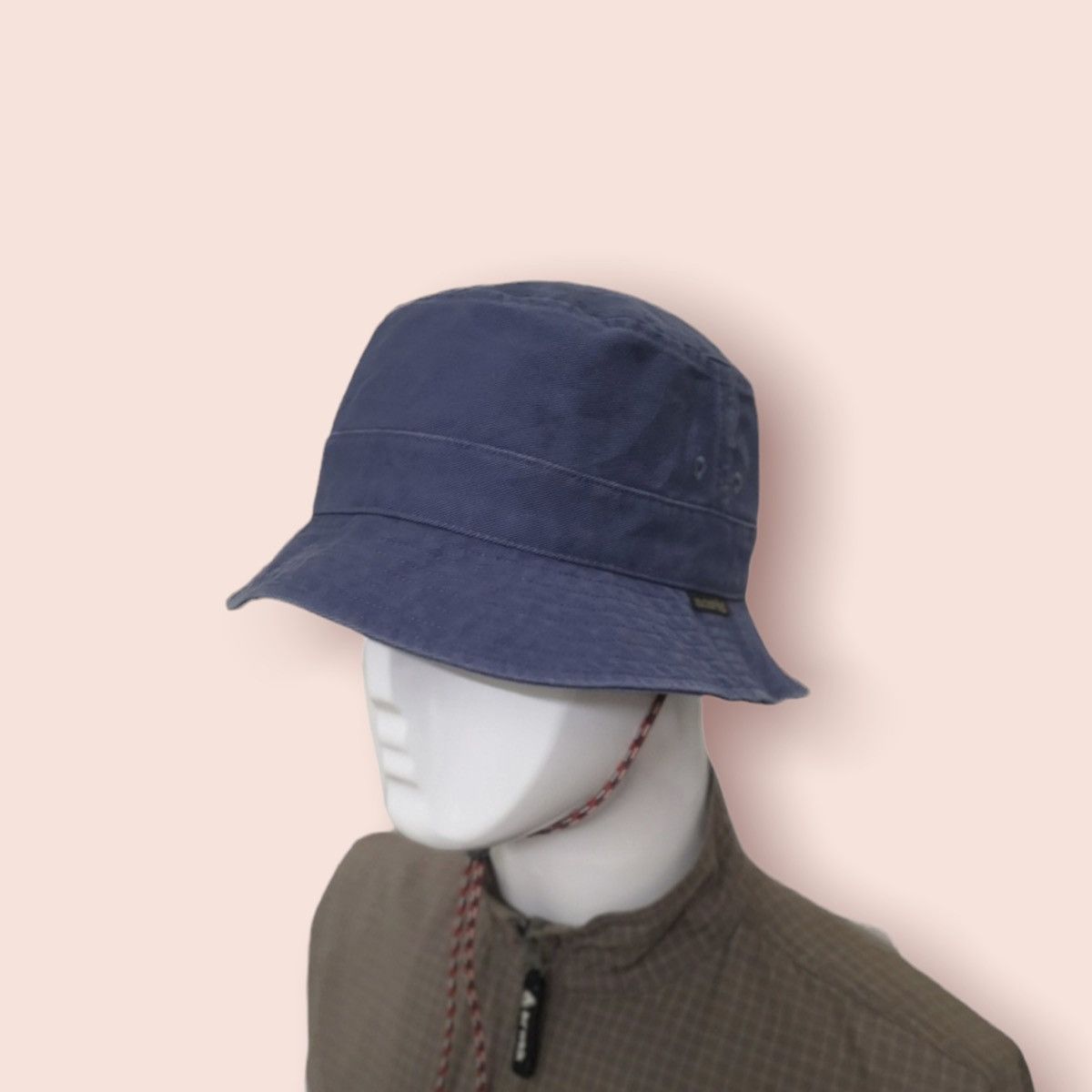 Montbell MONTBELL OUTDOOR BUCKET HAT Size ONE SIZE - 5 Thumbnail