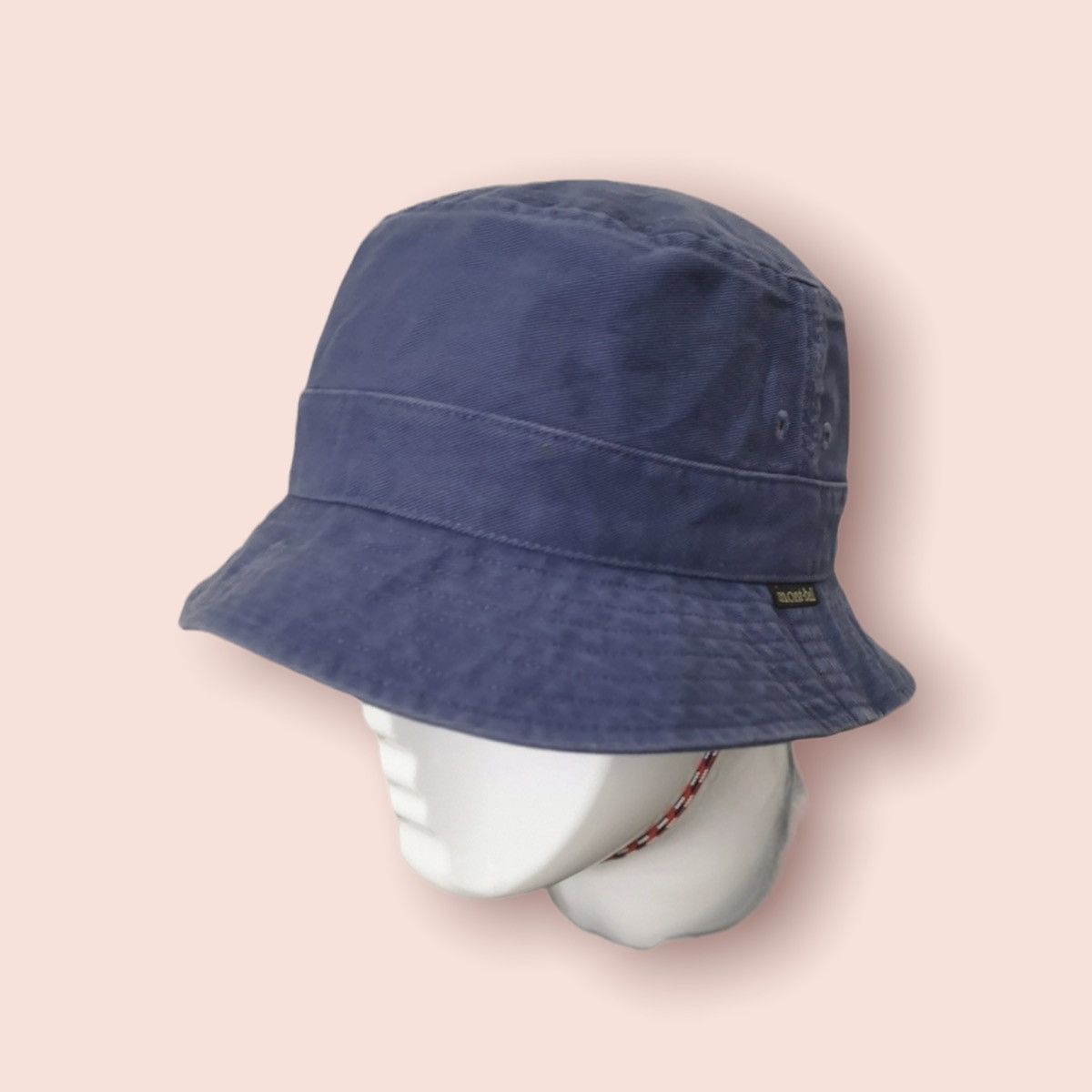 Montbell MONTBELL OUTDOOR BUCKET HAT Size ONE SIZE - 4 Thumbnail