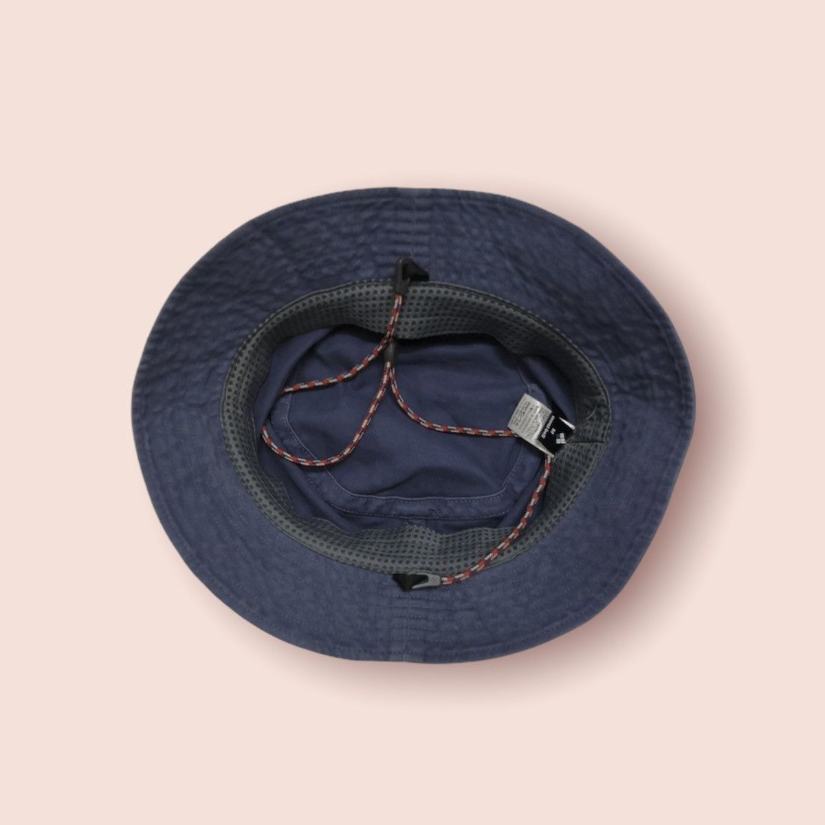 Montbell MONTBELL OUTDOOR BUCKET HAT Size ONE SIZE - 10 Thumbnail