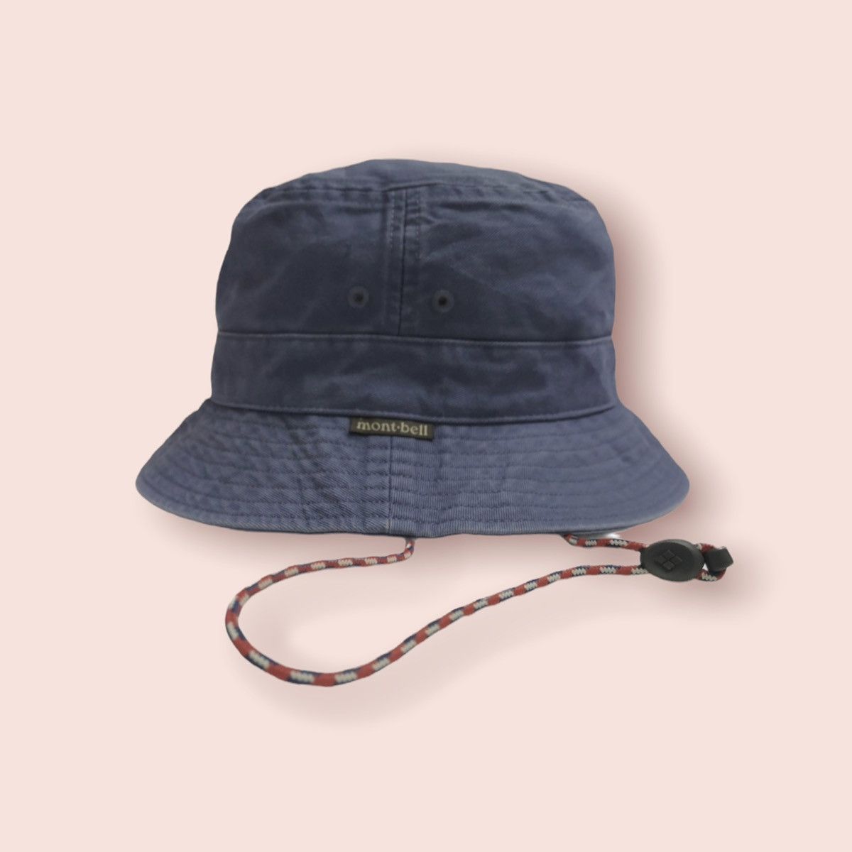 Montbell MONTBELL OUTDOOR BUCKET HAT Size ONE SIZE - 2 Thumbnail