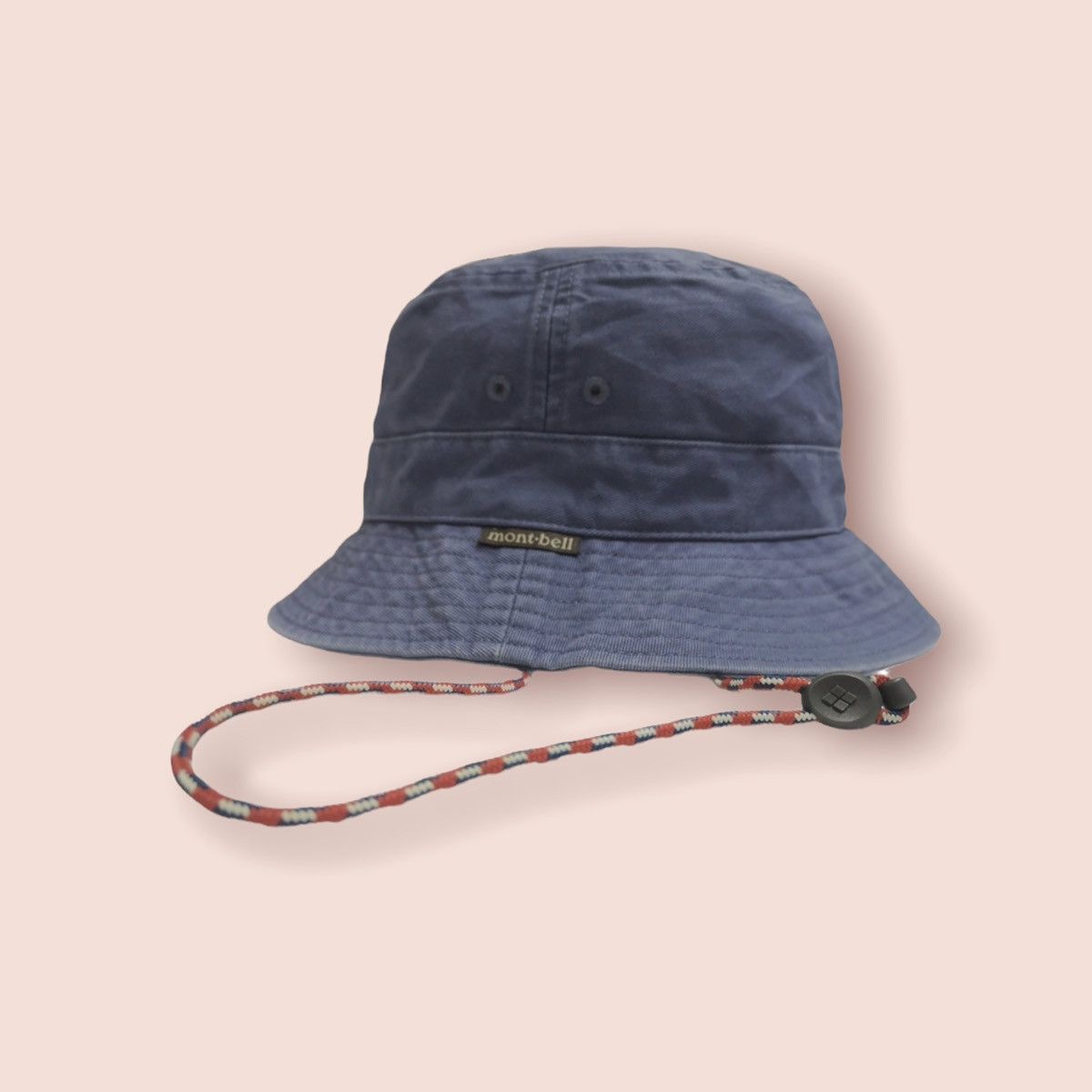 Montbell MONTBELL OUTDOOR BUCKET HAT Size ONE SIZE - 6 Thumbnail
