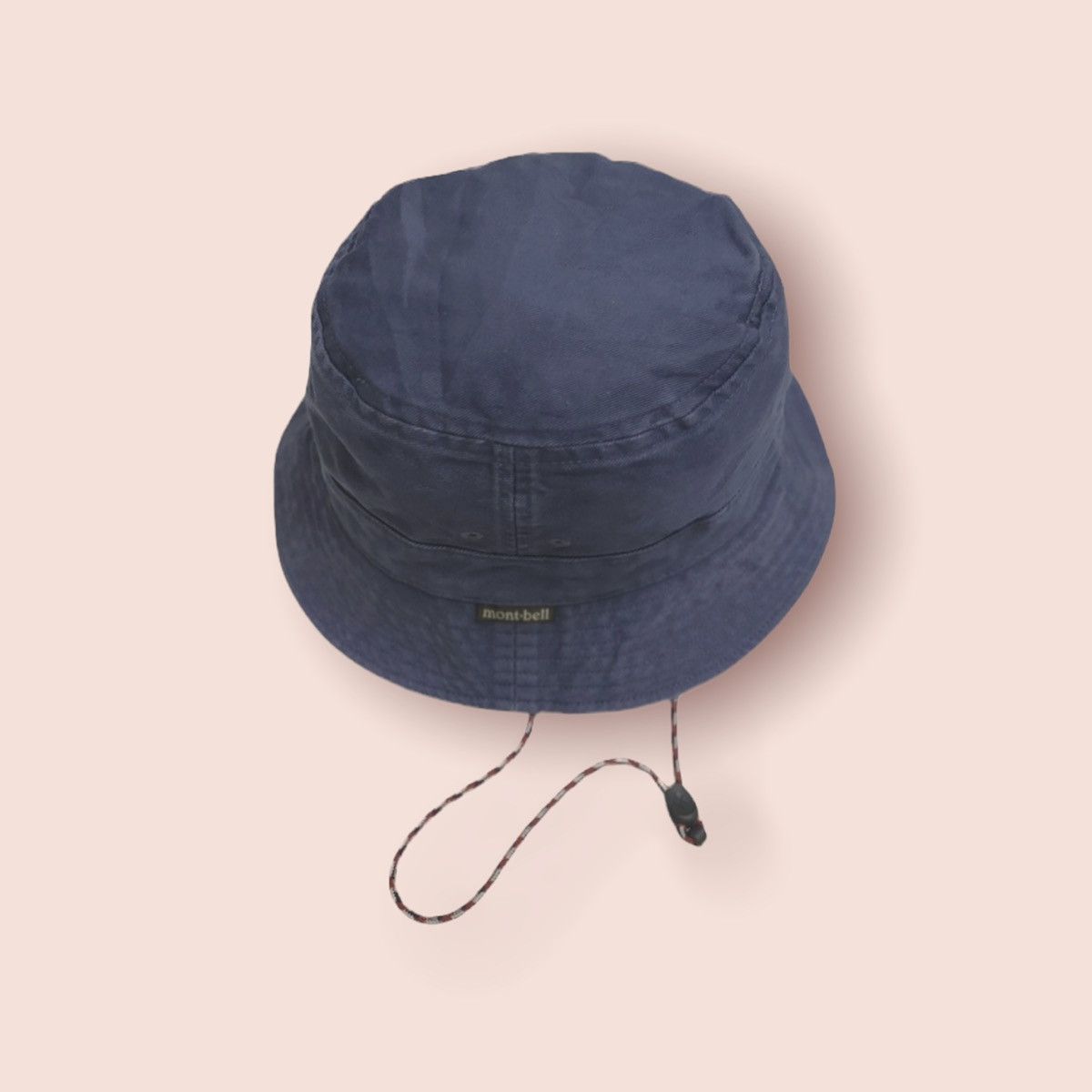 Montbell MONTBELL OUTDOOR BUCKET HAT Size ONE SIZE - 7 Thumbnail