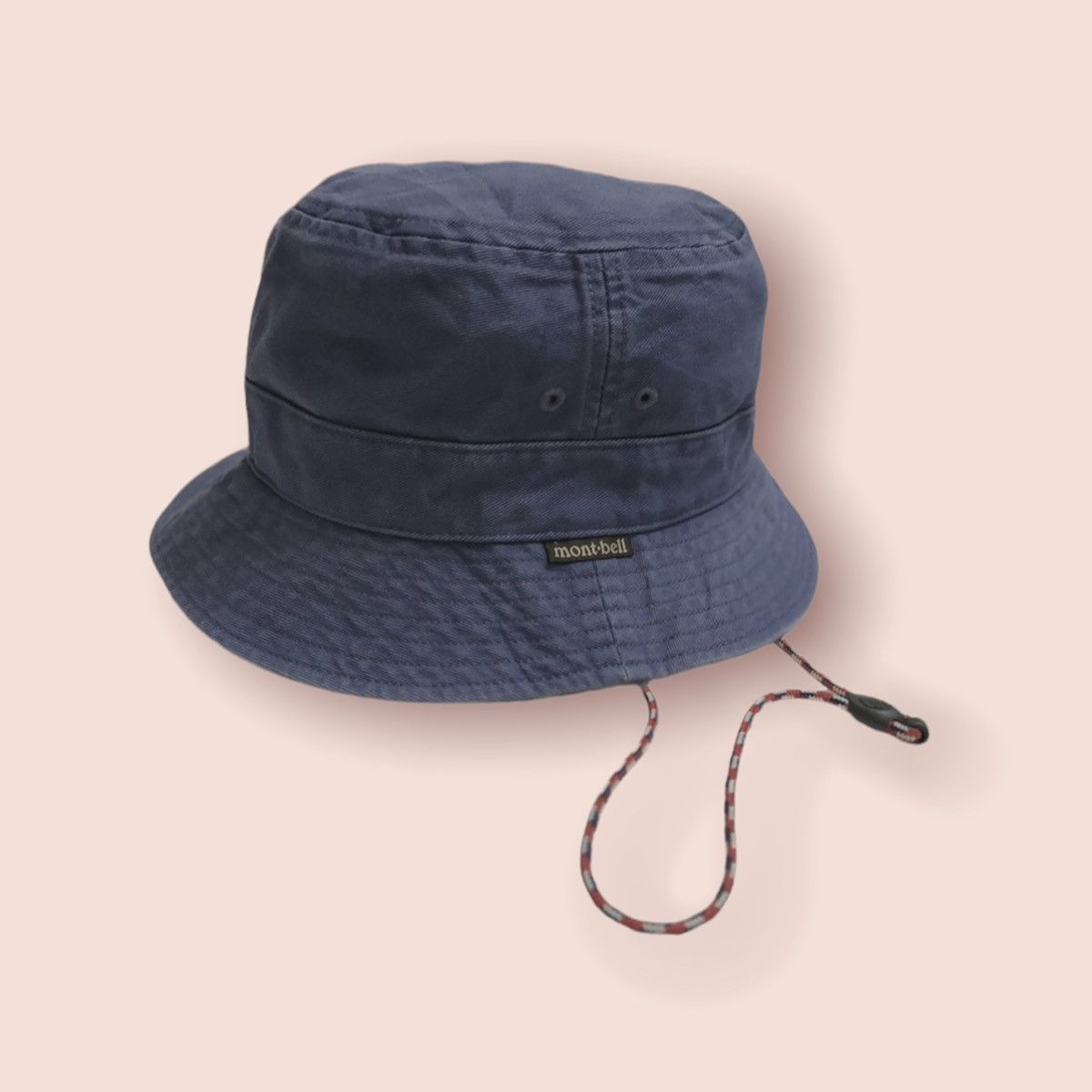 Montbell MONTBELL OUTDOOR BUCKET HAT Size ONE SIZE - 8 Thumbnail