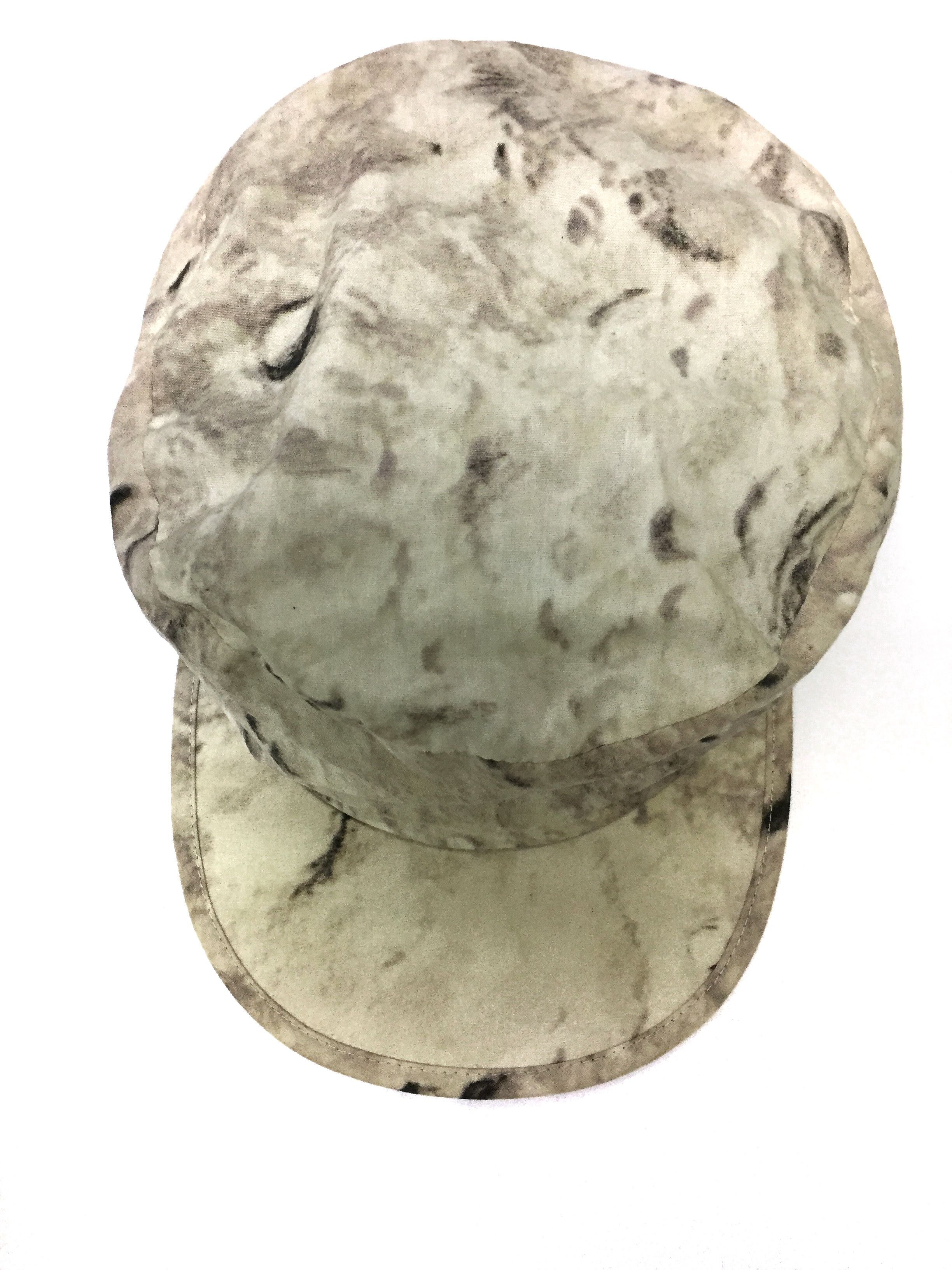 PHENOMENON 2009 PHENOMENON camo Military cap Size ONE SIZE - 3 Thumbnail