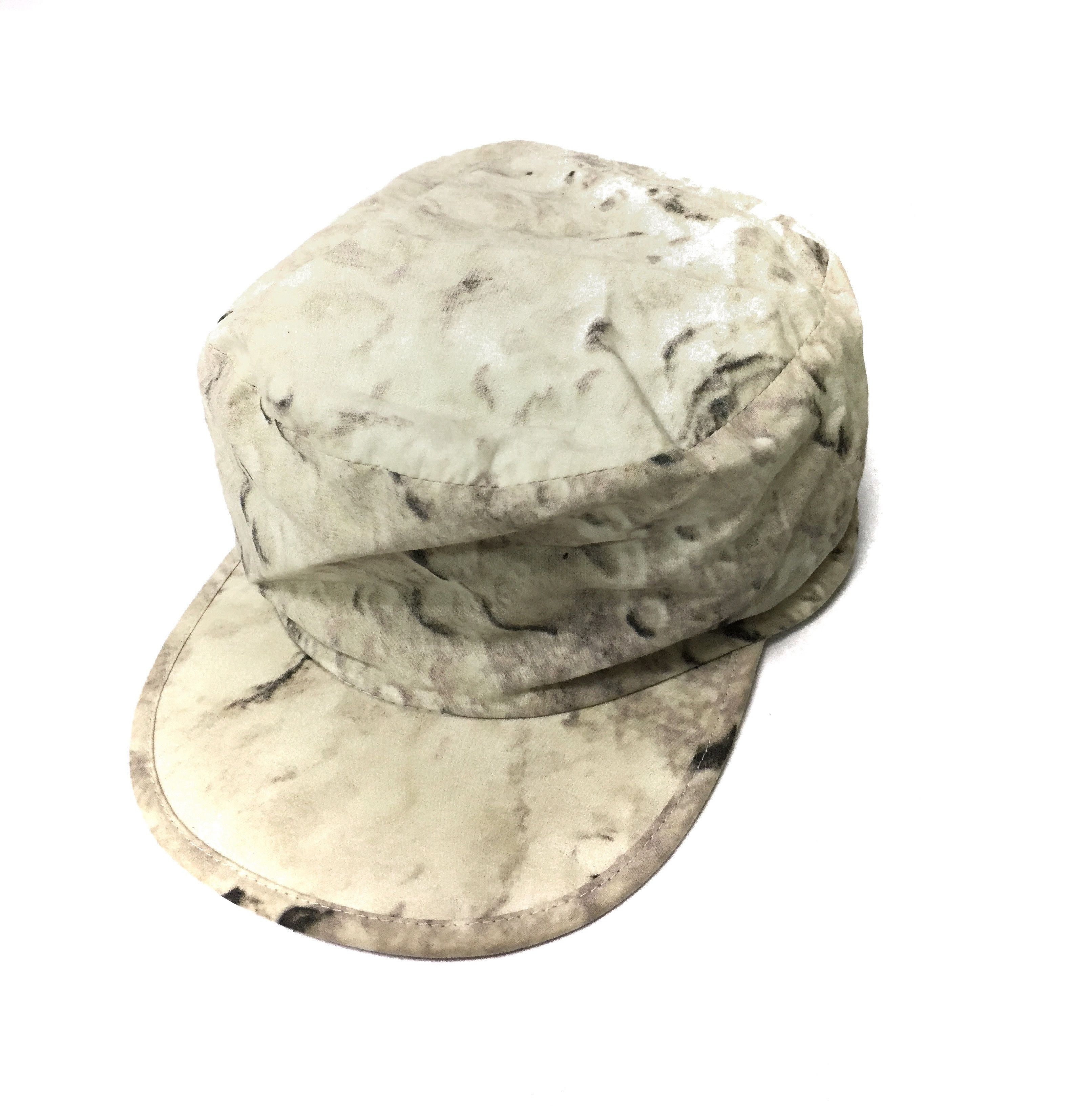 PHENOMENON 2009 PHENOMENON camo Military cap Size ONE SIZE - 1 Thumbnail