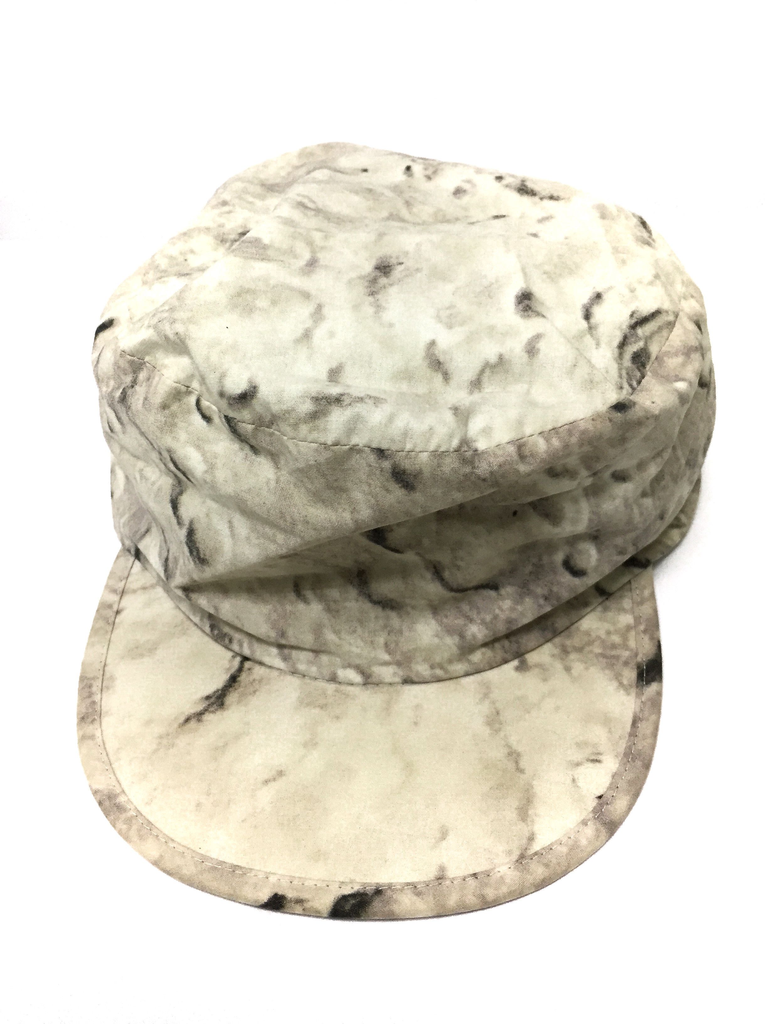 PHENOMENON 2009 PHENOMENON camo Military cap Size ONE SIZE - 2 Thumbnail