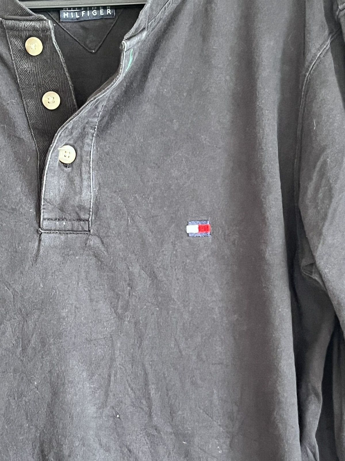 Tommy hilfiger ft59