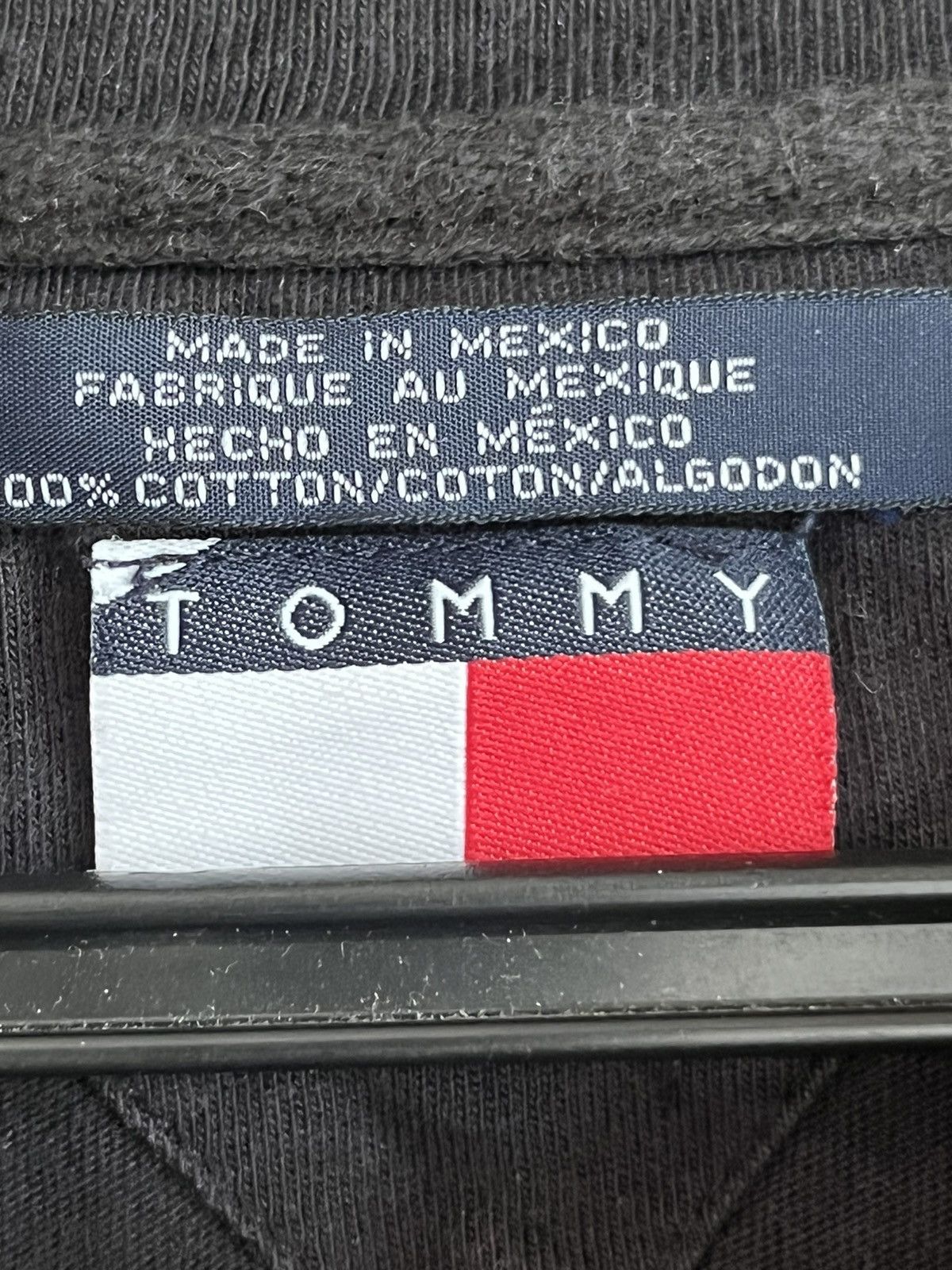 Tommy hilfiger ft59