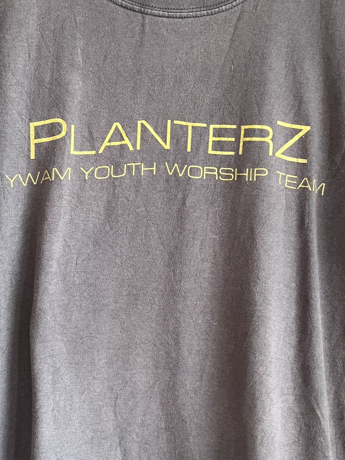 Vintage Planterz ft59 Size US L / EU 52-54 / 3 - 2 Thumbnail