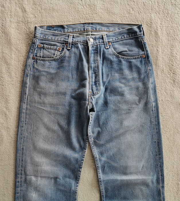 vintage-1997-vintage-levis-lot-501-jeans-grailed
