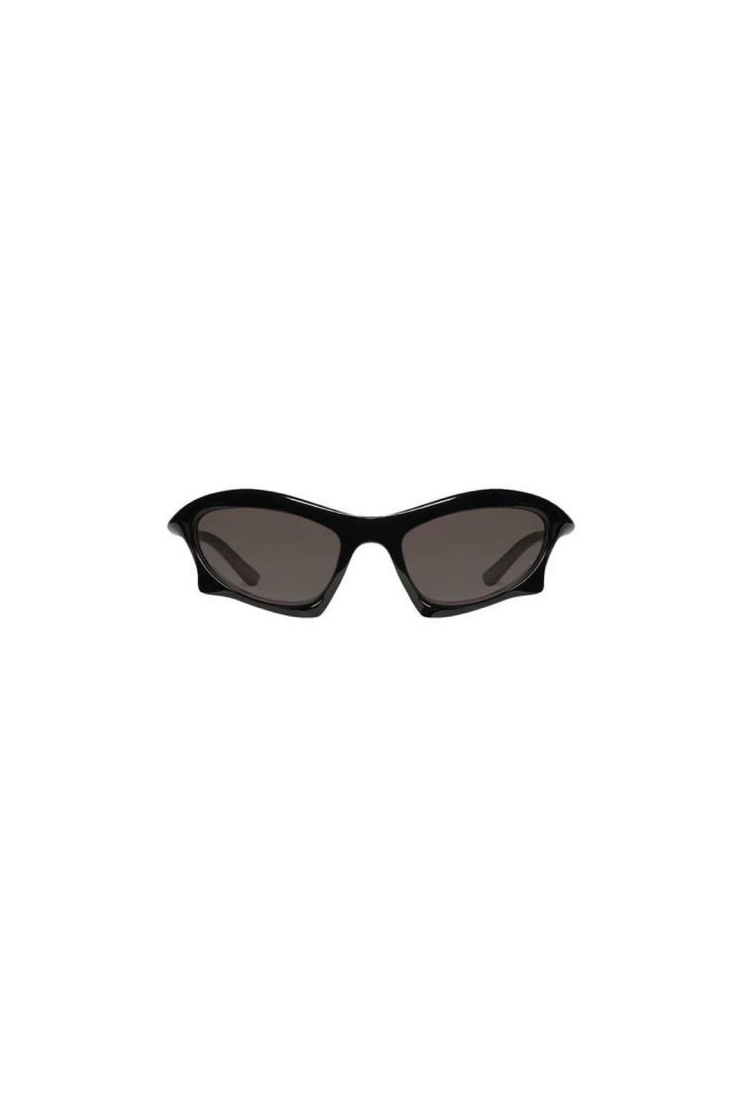 Bat Rectangle Sunglasses