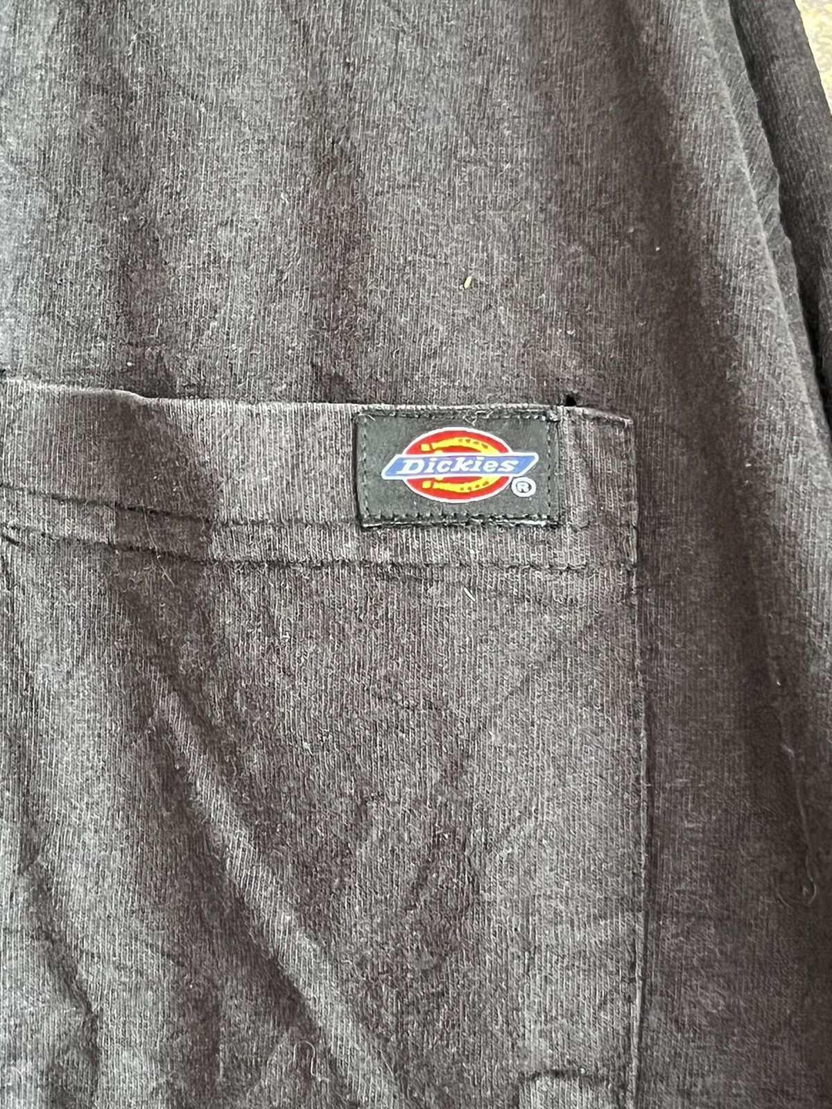 Vintage Dickies ft59 Size US XL / EU 56 / 4 - 2 Thumbnail