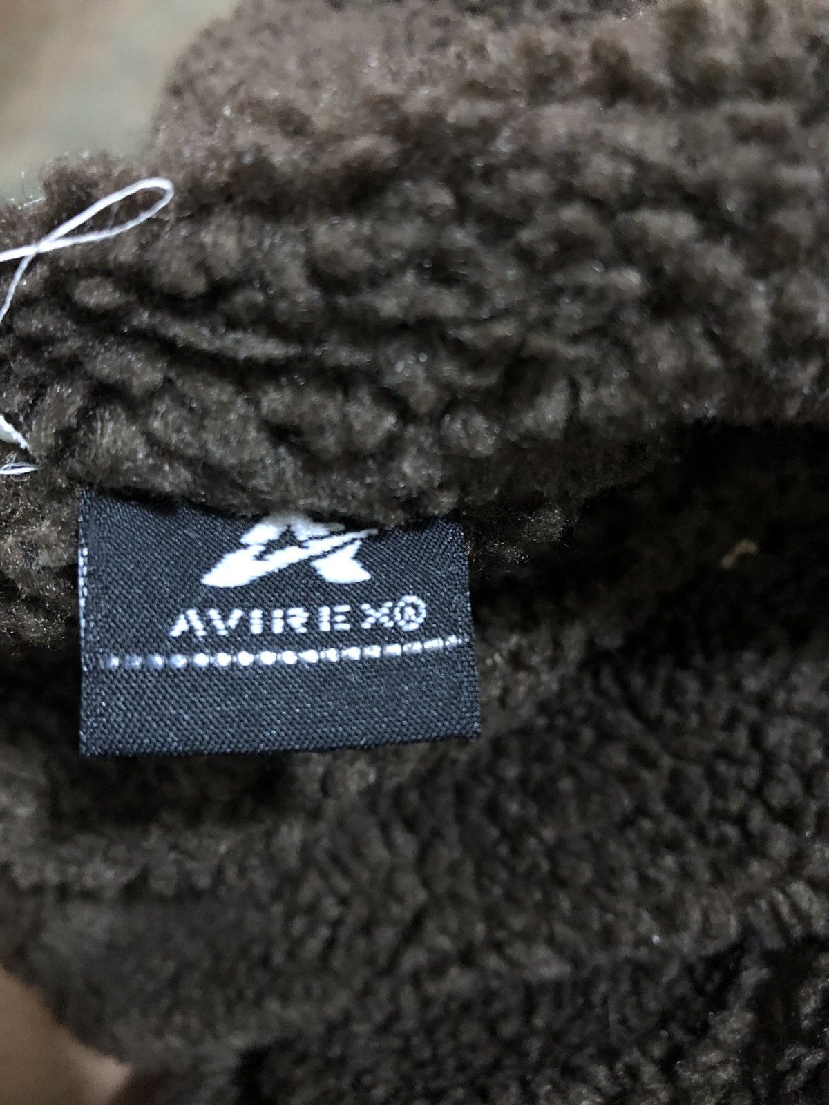 Avirex 90s Vintage Avirex Vintage Parachute Bomber Size US M / EU 48-50 / 2 - 20 Thumbnail