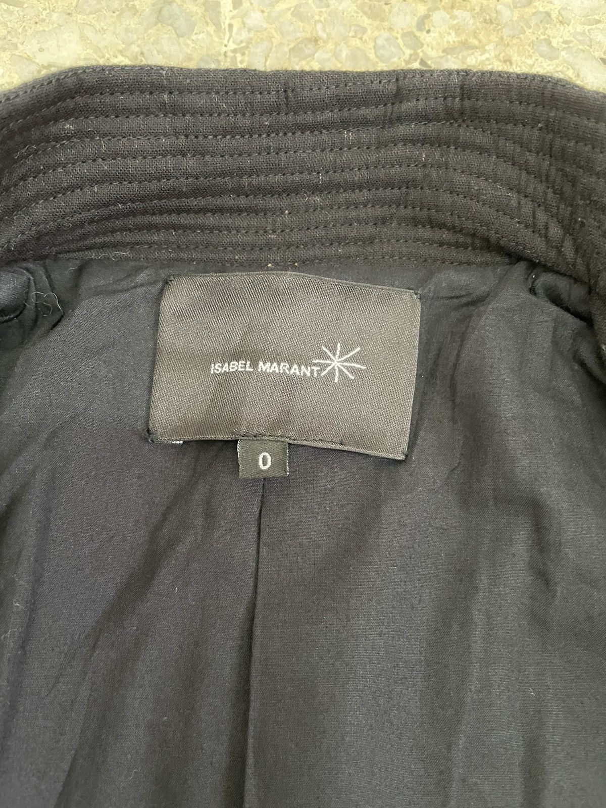 Isabel Marant Isabel Marant Size XS / US 0-2 / IT 36-38 - 3 Thumbnail