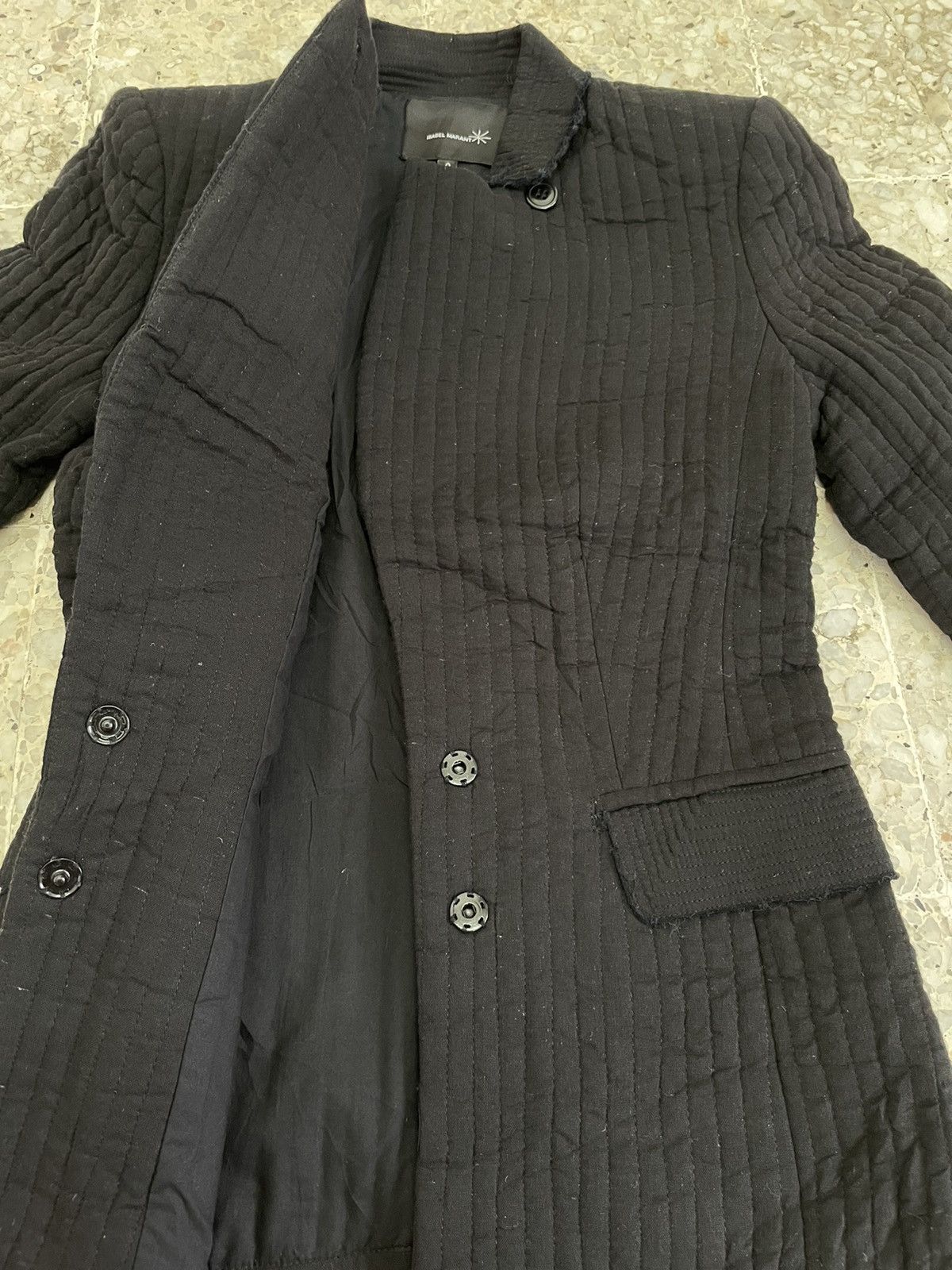 Isabel Marant Isabel Marant Size XS / US 0-2 / IT 36-38 - 2 Thumbnail