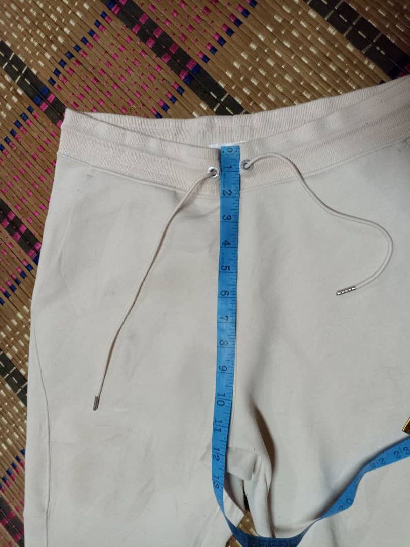Jil Sander × Uniqlo Jil Sander Sweatpants Size US 30 / EU 46 - 8 Thumbnail