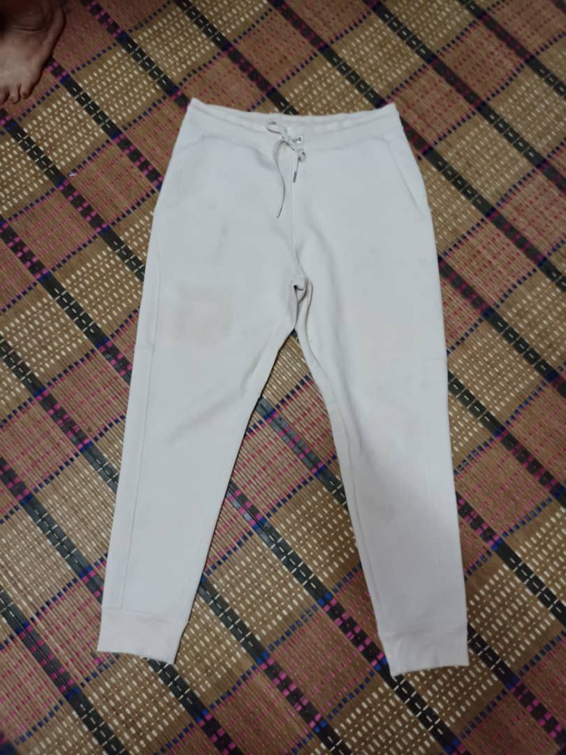 Jil Sander × Uniqlo Jil Sander Sweatpants Size US 30 / EU 46 - 1 Thumbnail