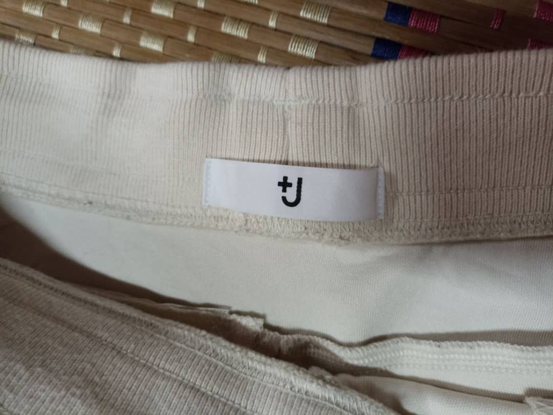 Jil Sander × Uniqlo Jil Sander Sweatpants Size US 30 / EU 46 - 4 Thumbnail