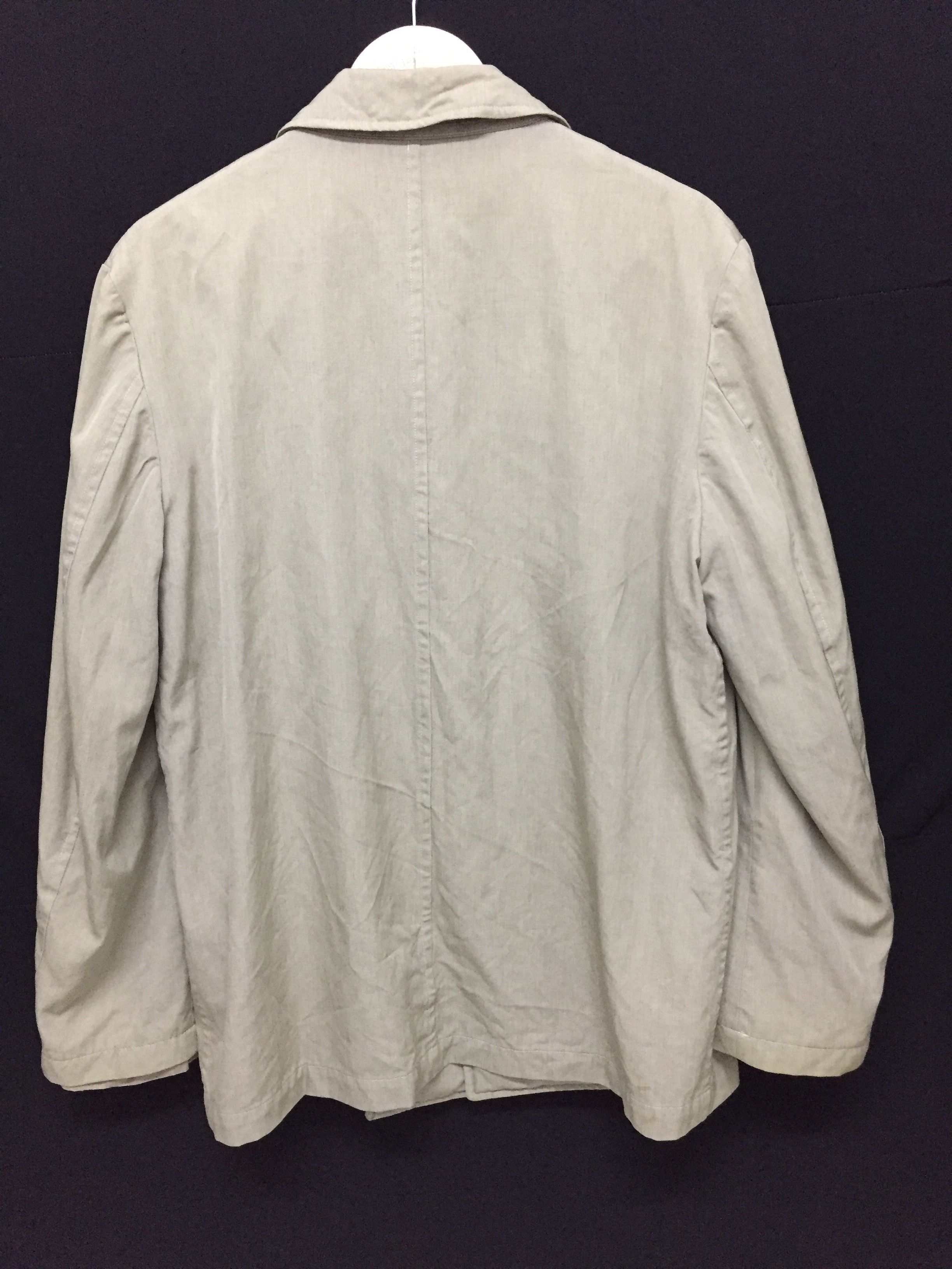 Comme Des Garcons Homme Plus × Comme des Garcons AD1998 CDG homme