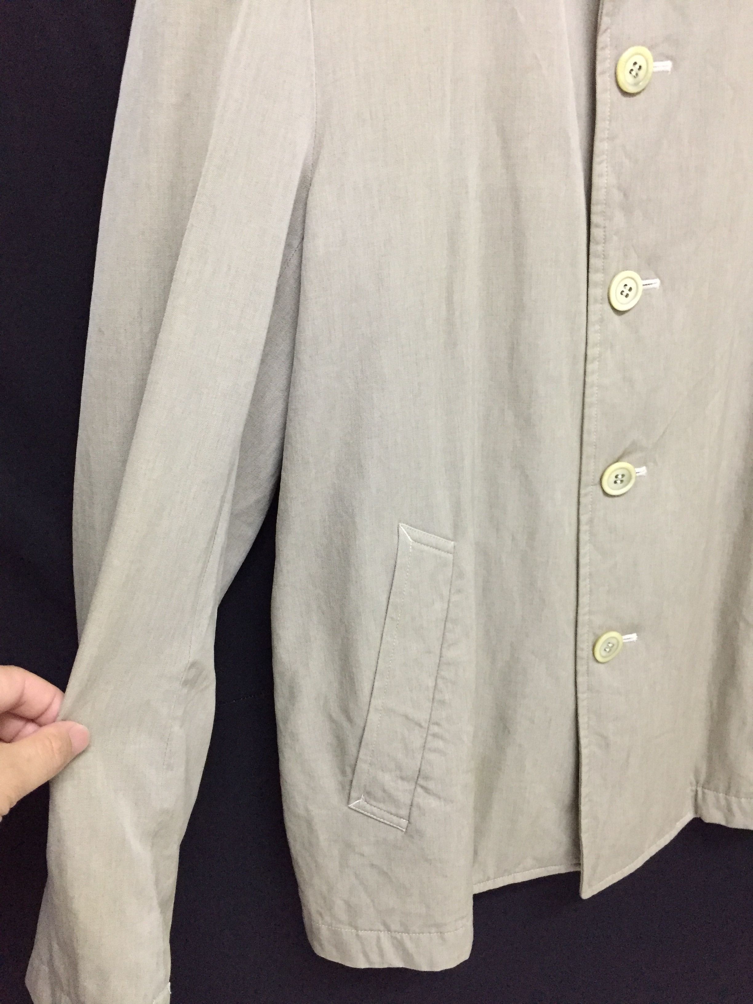 Comme Des Garcons Homme Plus × Comme des Garcons AD1998 CDG homme