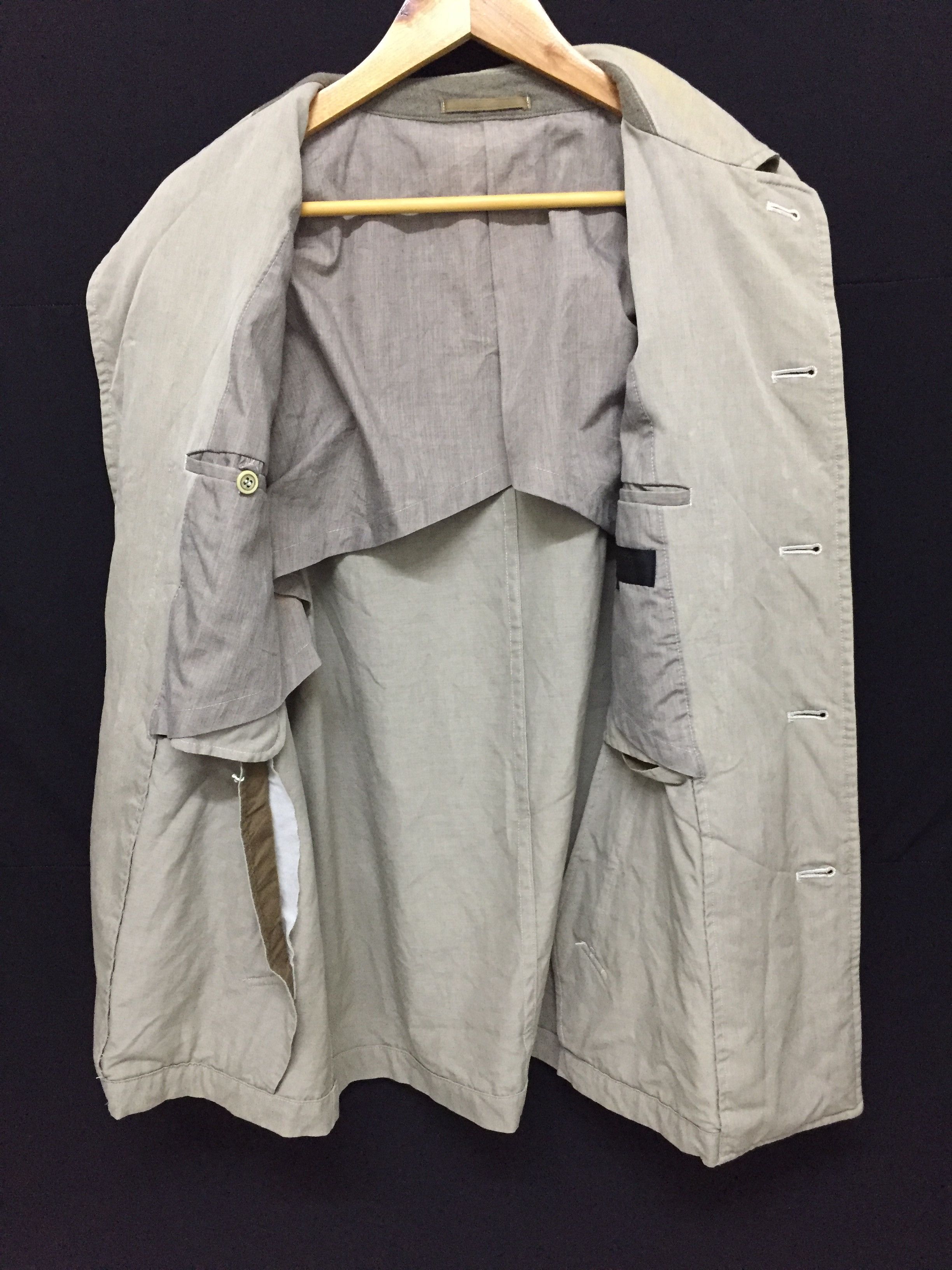 Comme Des Garcons Homme Plus × Comme des Garcons AD1998 CDG homme