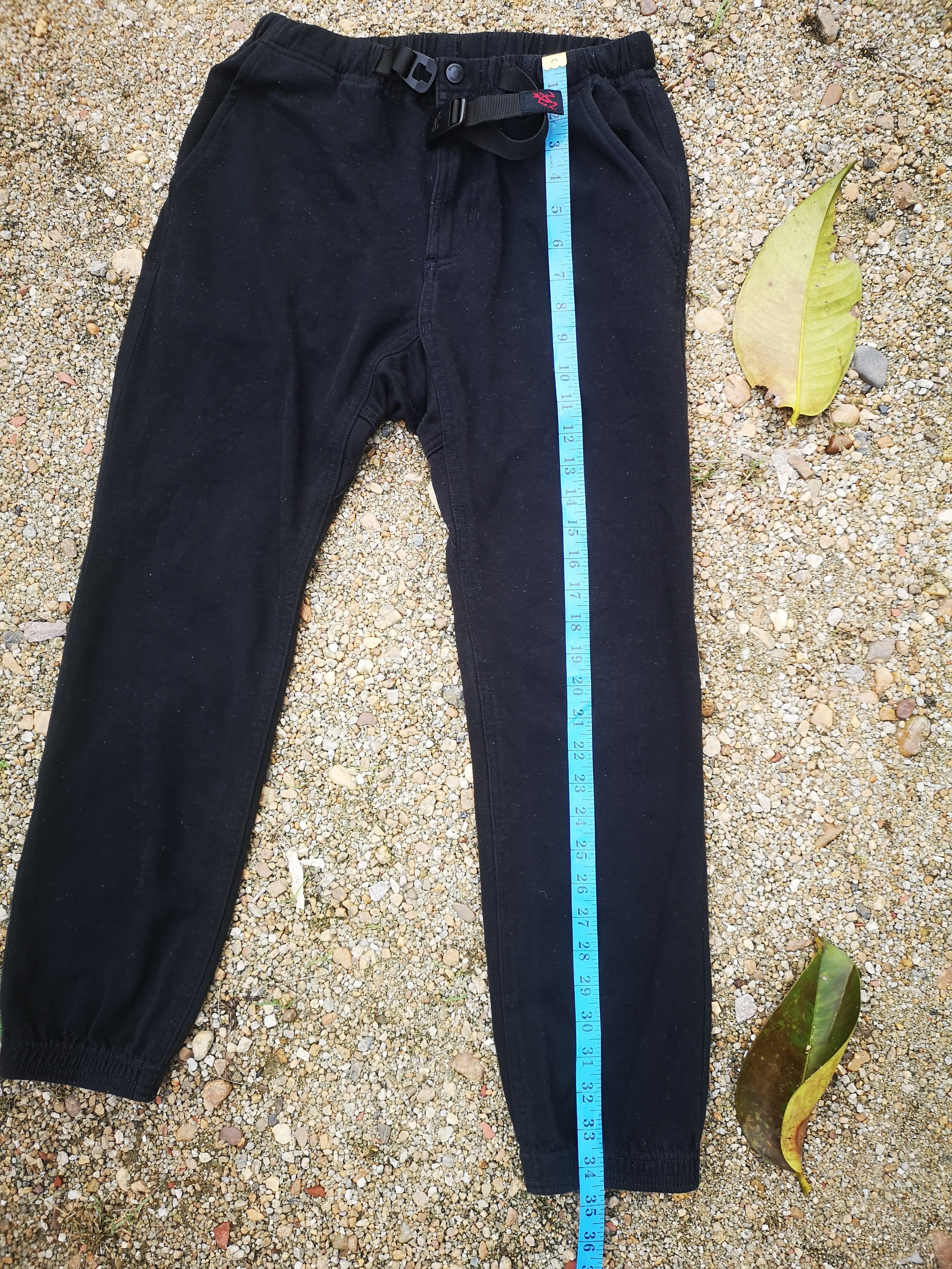 Gramicci Gramicci Long pants Size US 26 / EU 42 - 10 Thumbnail