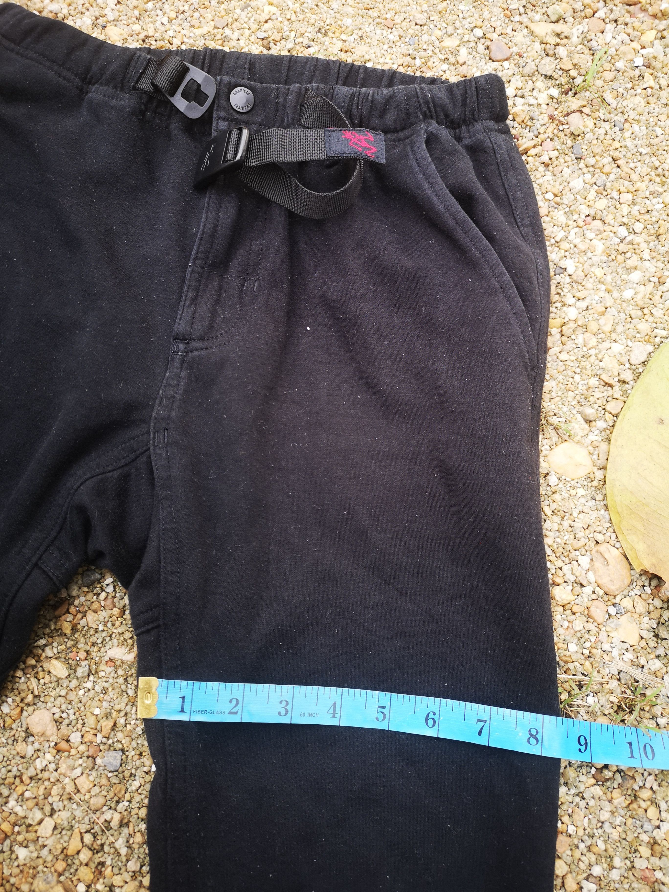 Gramicci Gramicci Long pants Size US 26 / EU 42 - 11 Thumbnail