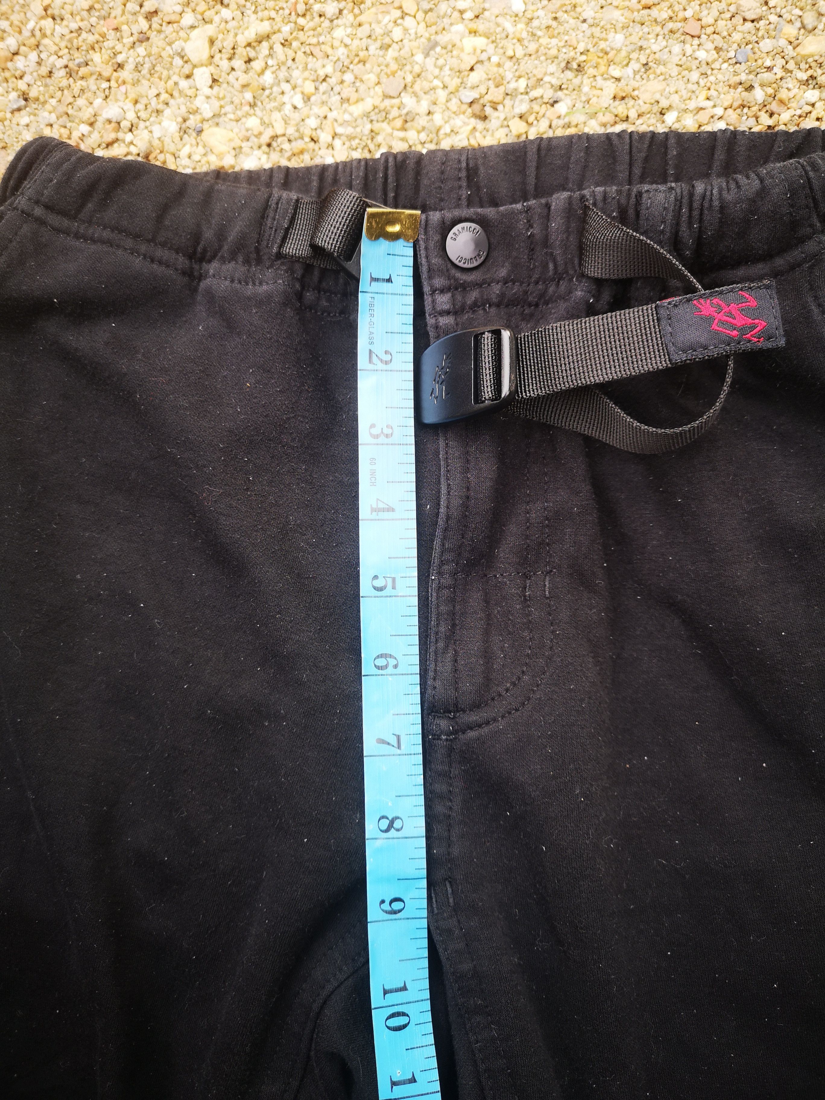 Gramicci Gramicci Long pants Size US 26 / EU 42 - 9 Thumbnail