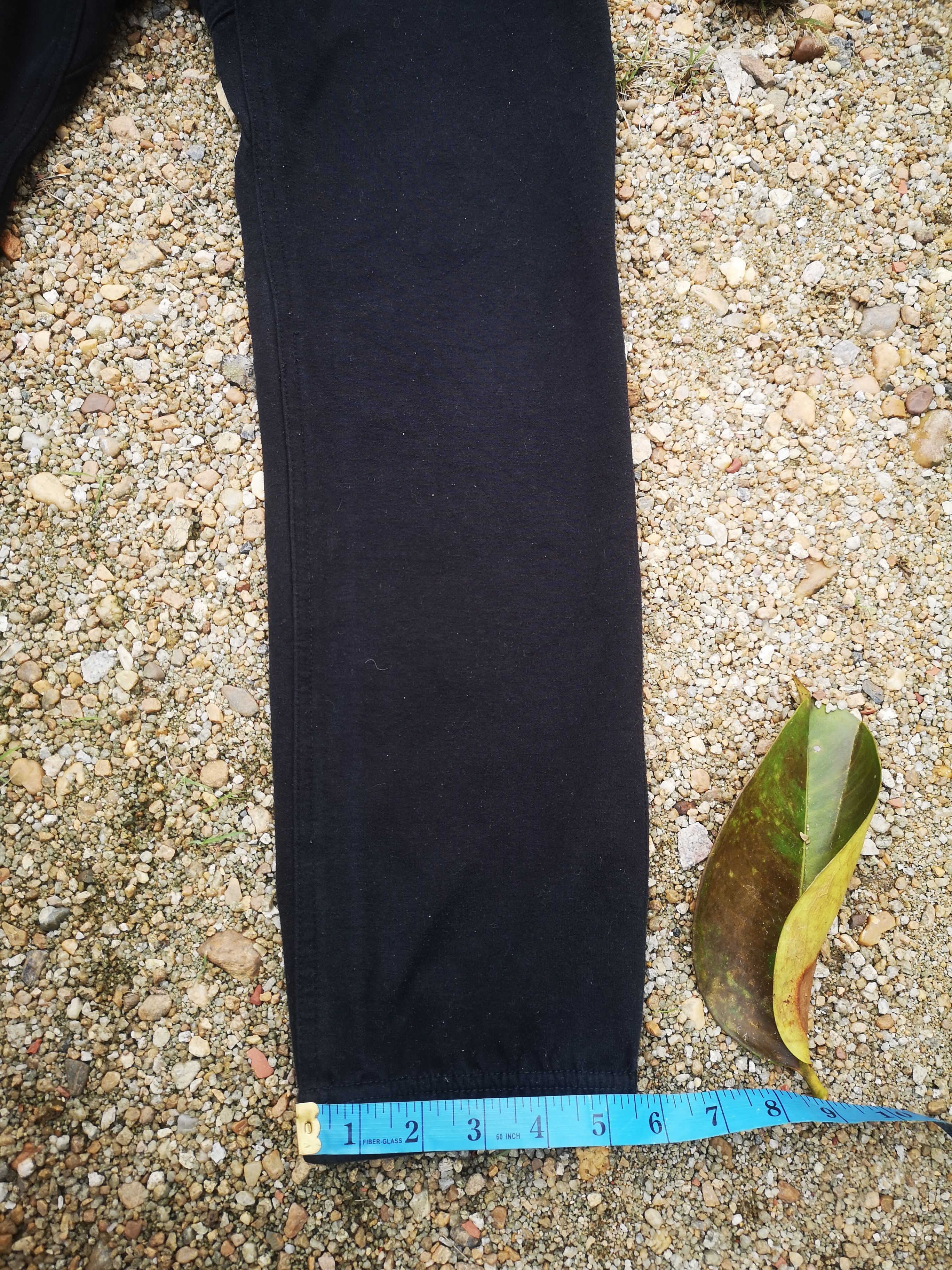 Gramicci Gramicci Long pants Size US 26 / EU 42 - 12 Thumbnail
