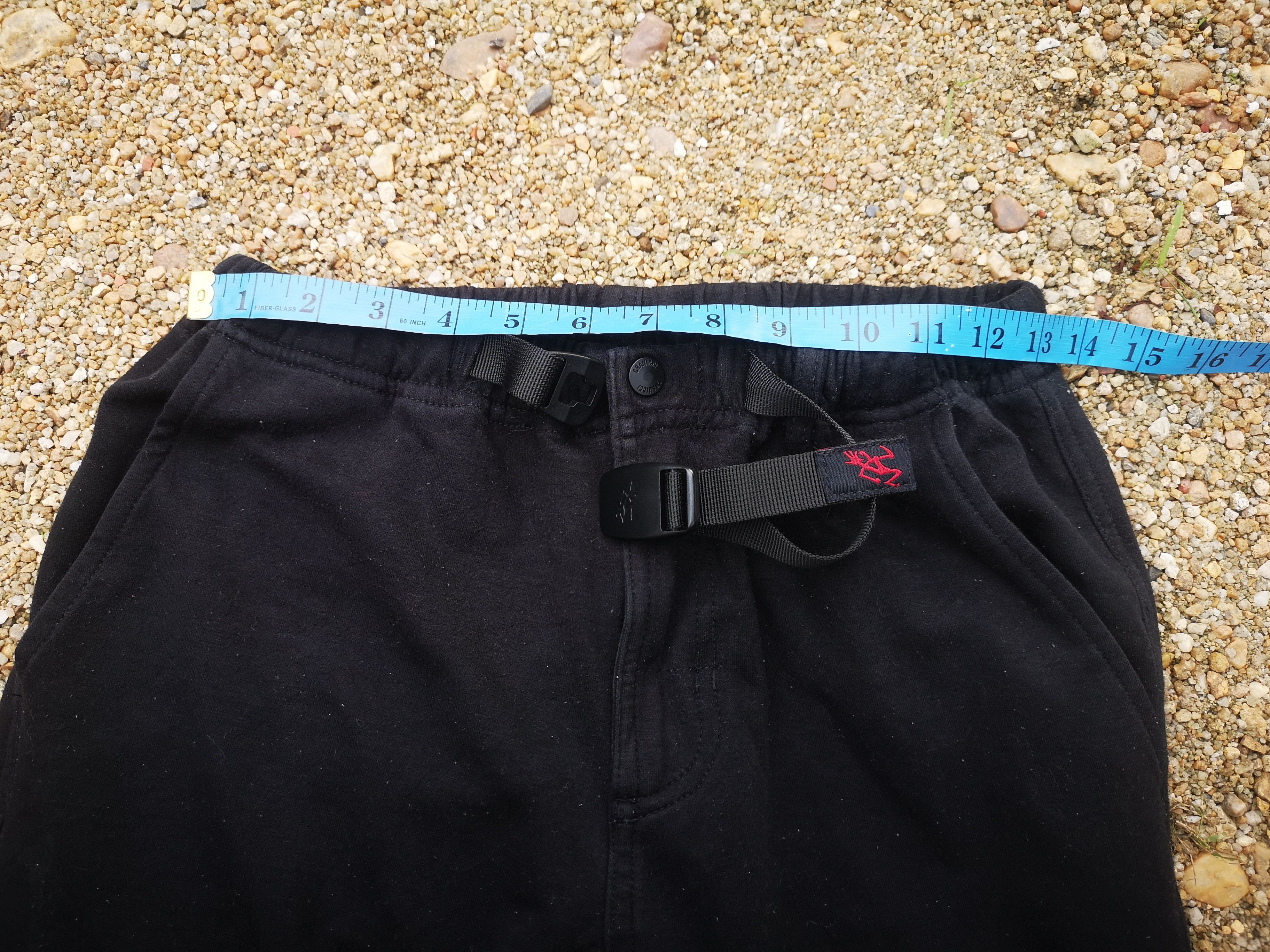 Gramicci Gramicci Long pants Size US 26 / EU 42 - 8 Thumbnail