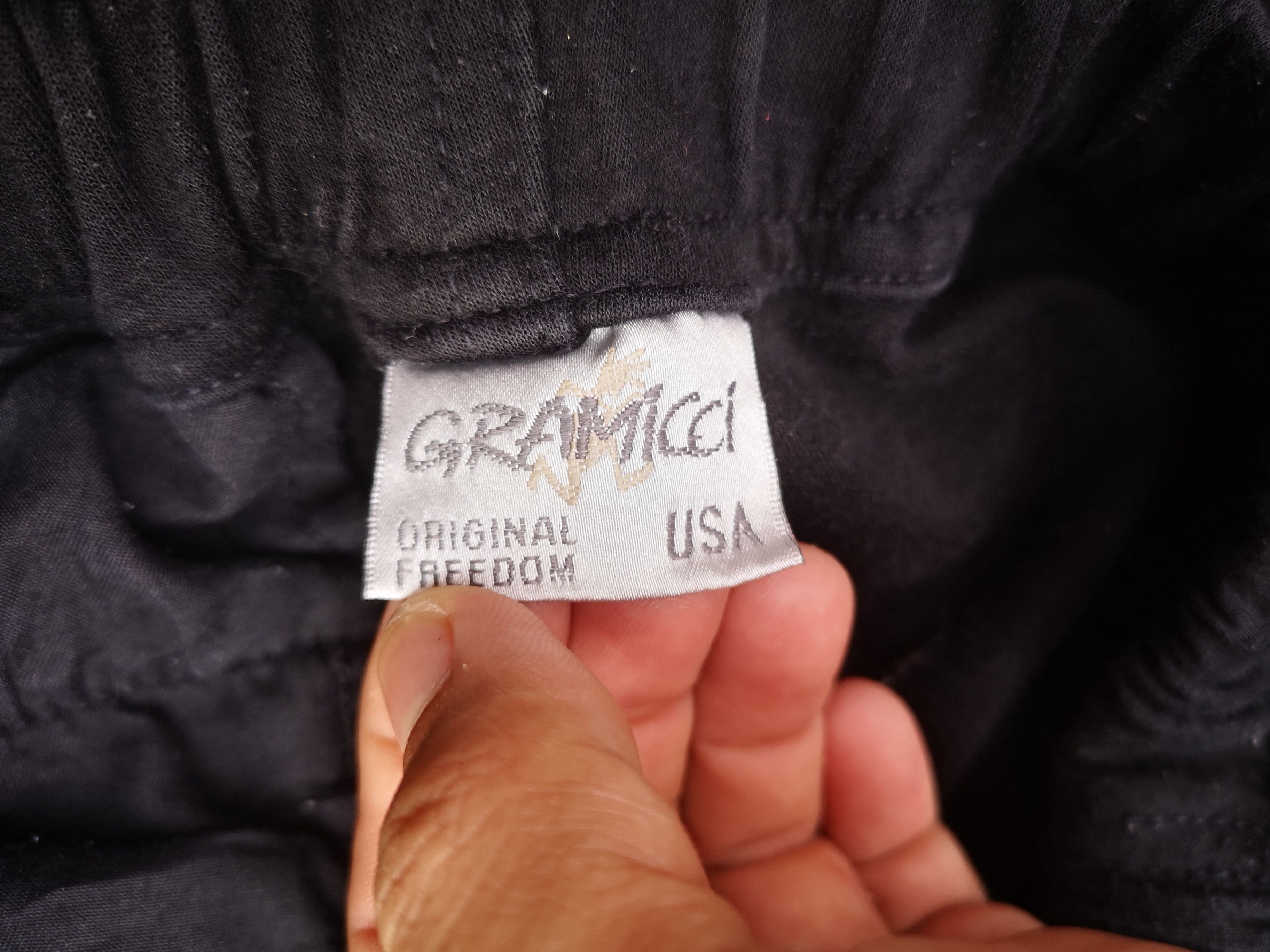 Gramicci Gramicci Long pants Size US 26 / EU 42 - 7 Thumbnail