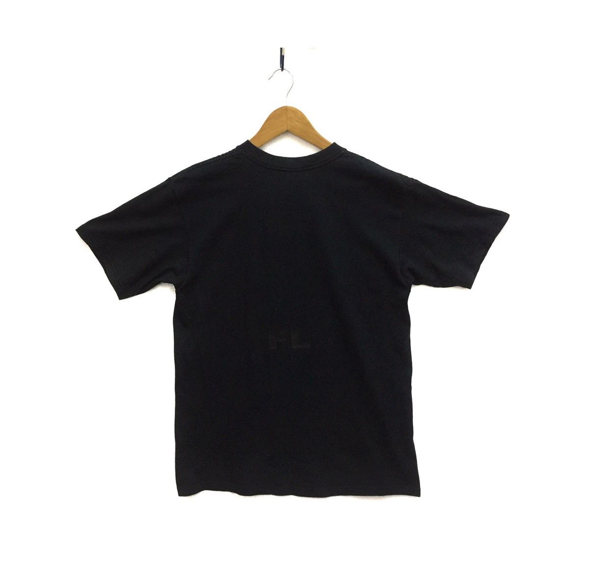Futura × Vintage Vintage Futura Pistol T-Shirt Size US M / EU 48-50 / 2 - 2 Thumbnail