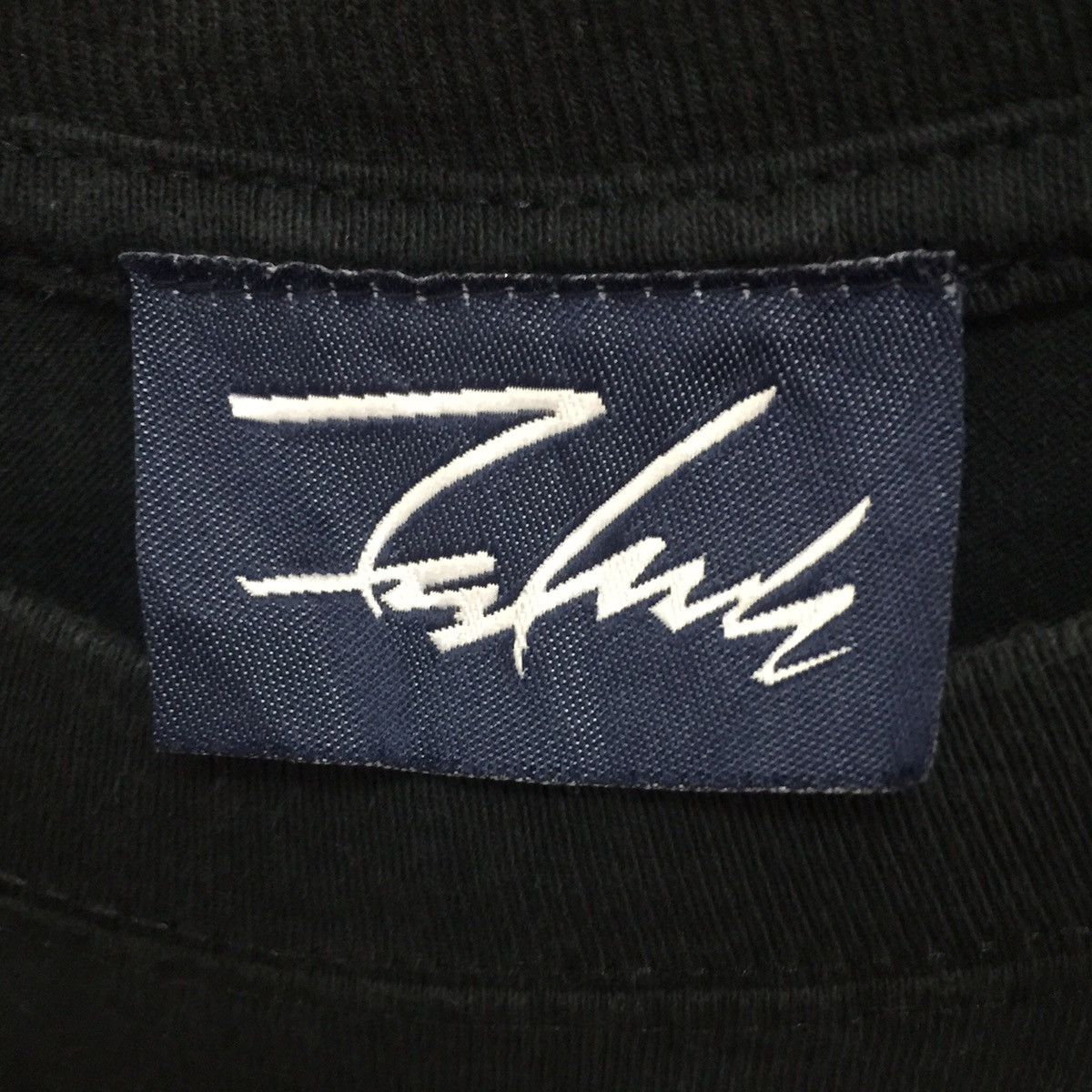 Futura × Vintage Vintage Futura Pistol T-Shirt Size US M / EU 48-50 / 2 - 4 Thumbnail