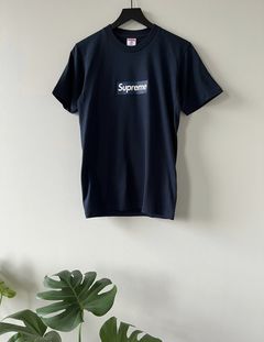 Supreme yankees outlet bogo