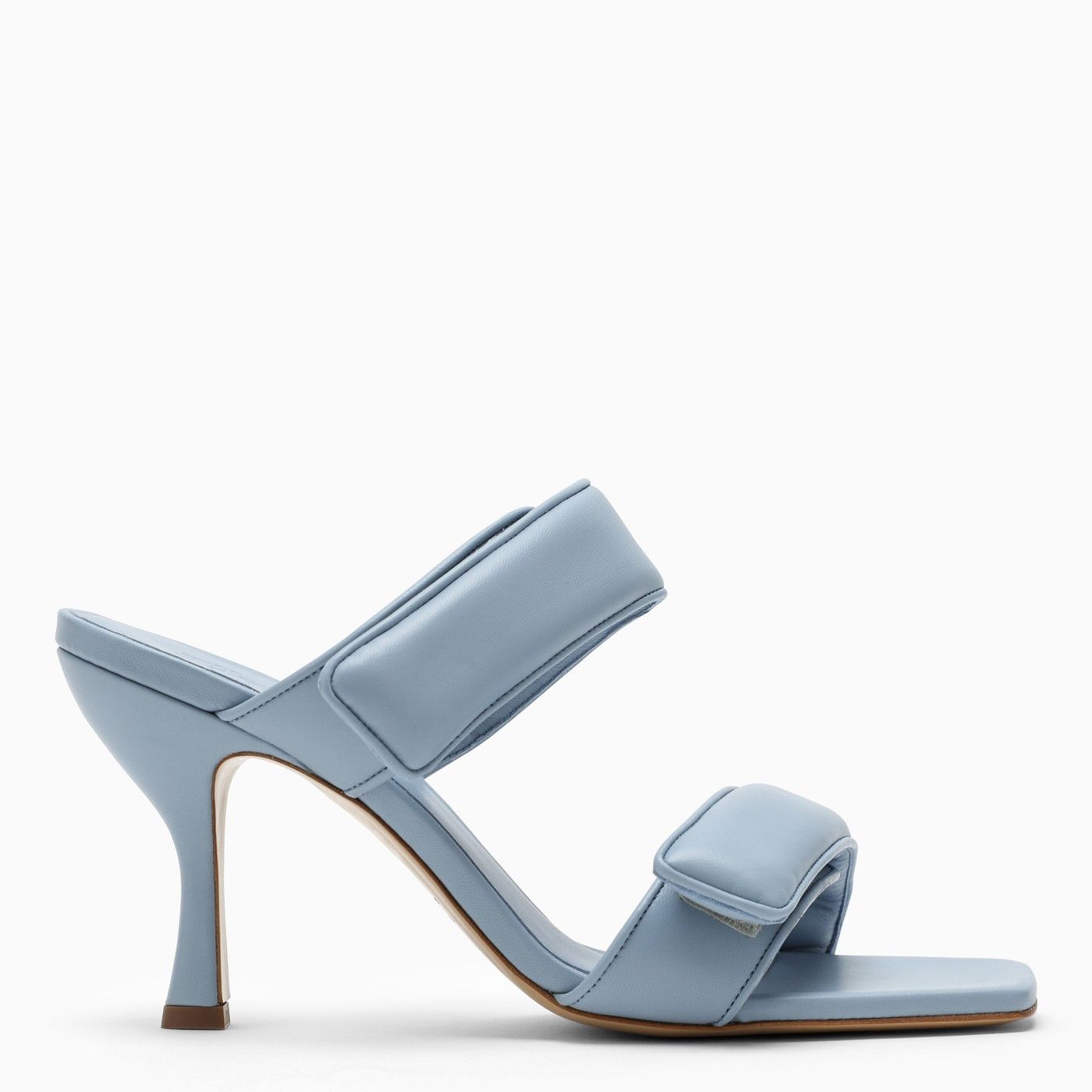 o1d2blof0623 Sandals in Blue