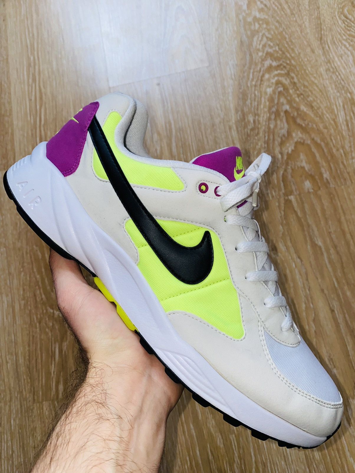 Nike Nike Air Icarus OG Skylon Tn ACG Size US 13 / EU 46 - 10 Thumbnail