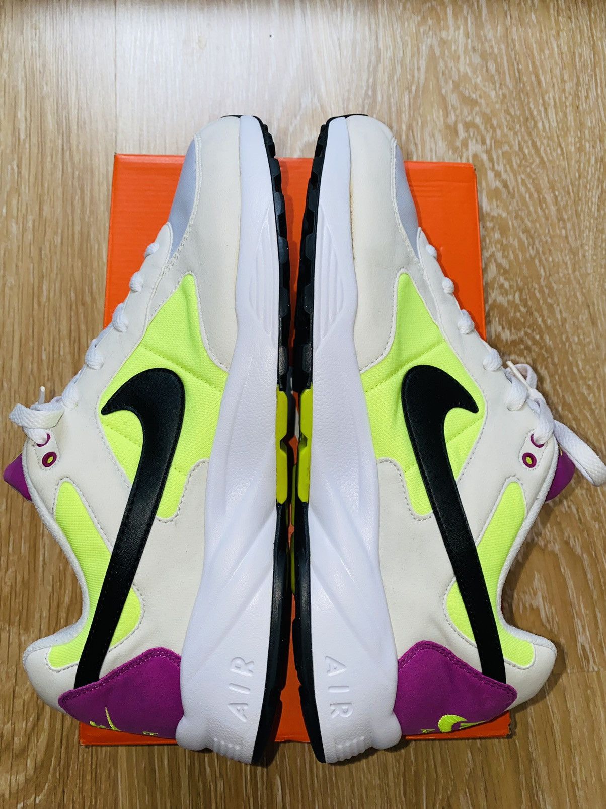 Nike Nike Air Icarus OG Skylon Tn ACG Size US 13 / EU 46 - 6 Thumbnail