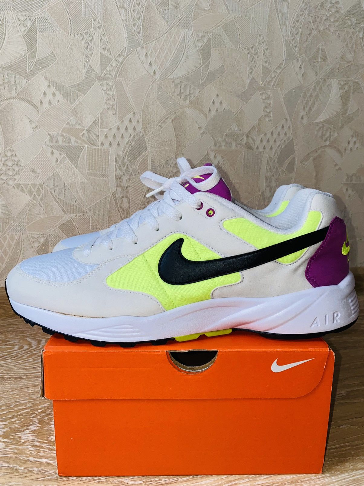 Nike Nike Air Icarus OG Skylon Tn ACG Size US 13 / EU 46 - 1 Thumbnail