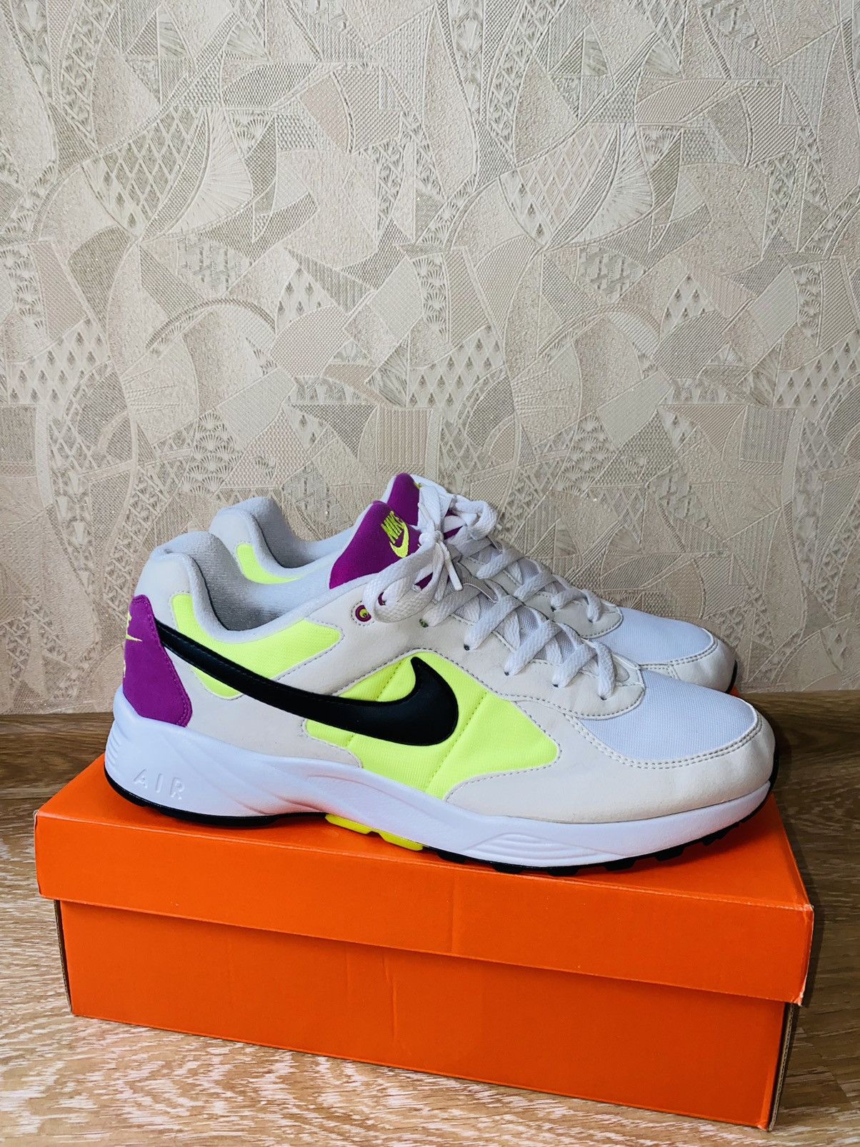 Nike Nike Air Icarus OG Skylon Tn ACG Size US 13 / EU 46 - 3 Thumbnail