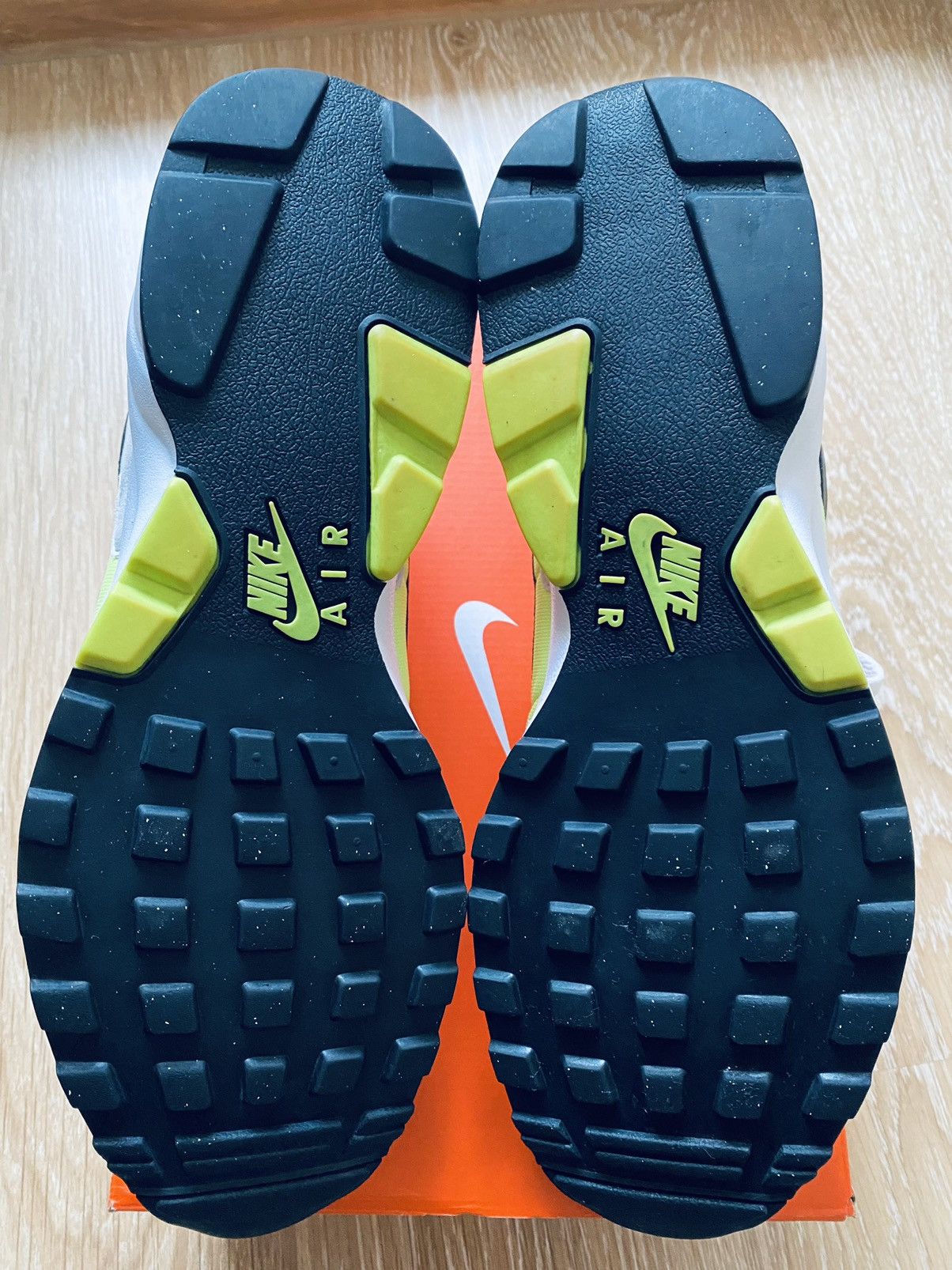 Nike Nike Air Icarus OG Skylon Tn ACG Size US 13 / EU 46 - 9 Thumbnail