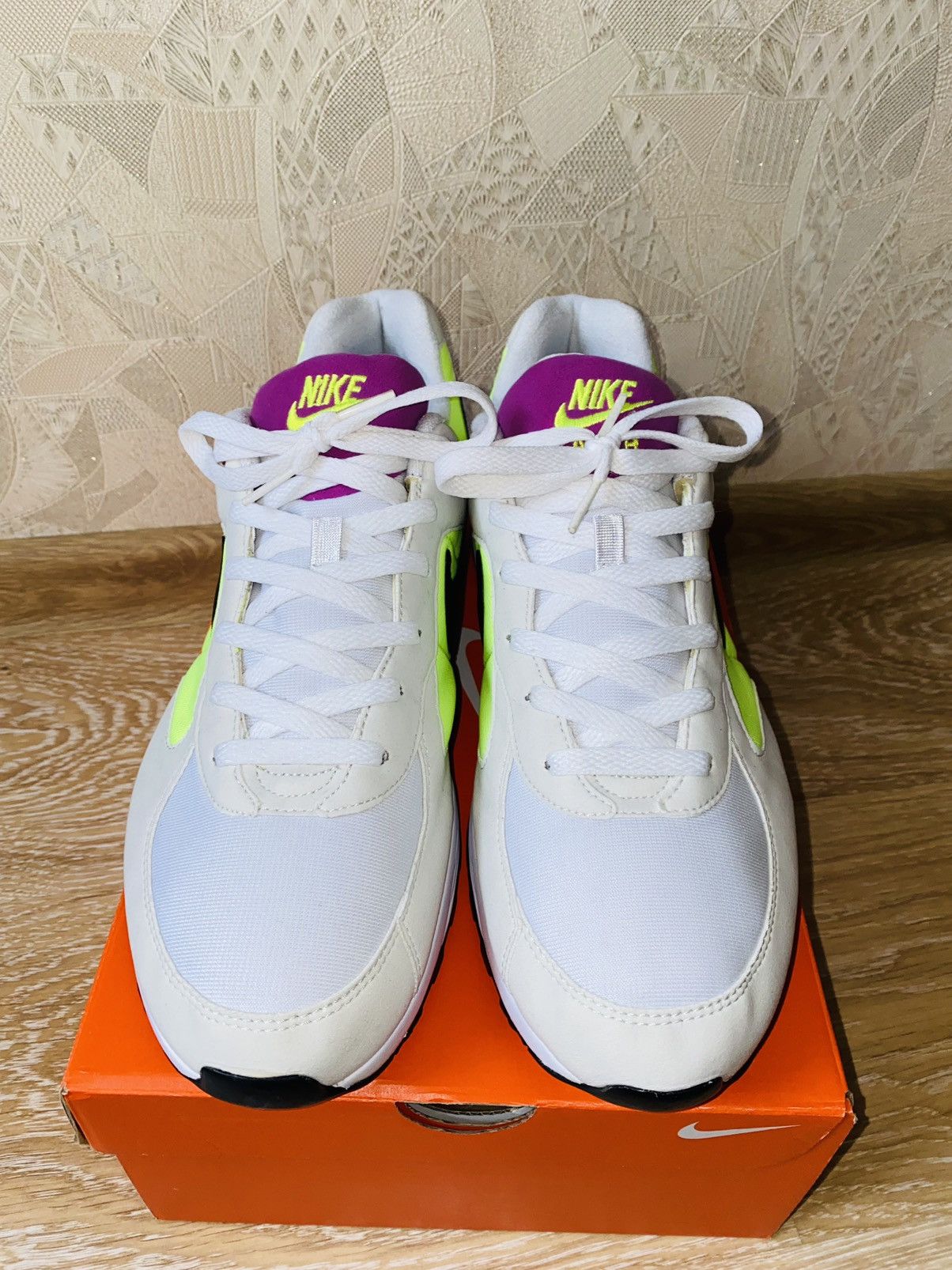 Nike Nike Air Icarus OG Skylon Tn ACG Size US 13 / EU 46 - 8 Thumbnail