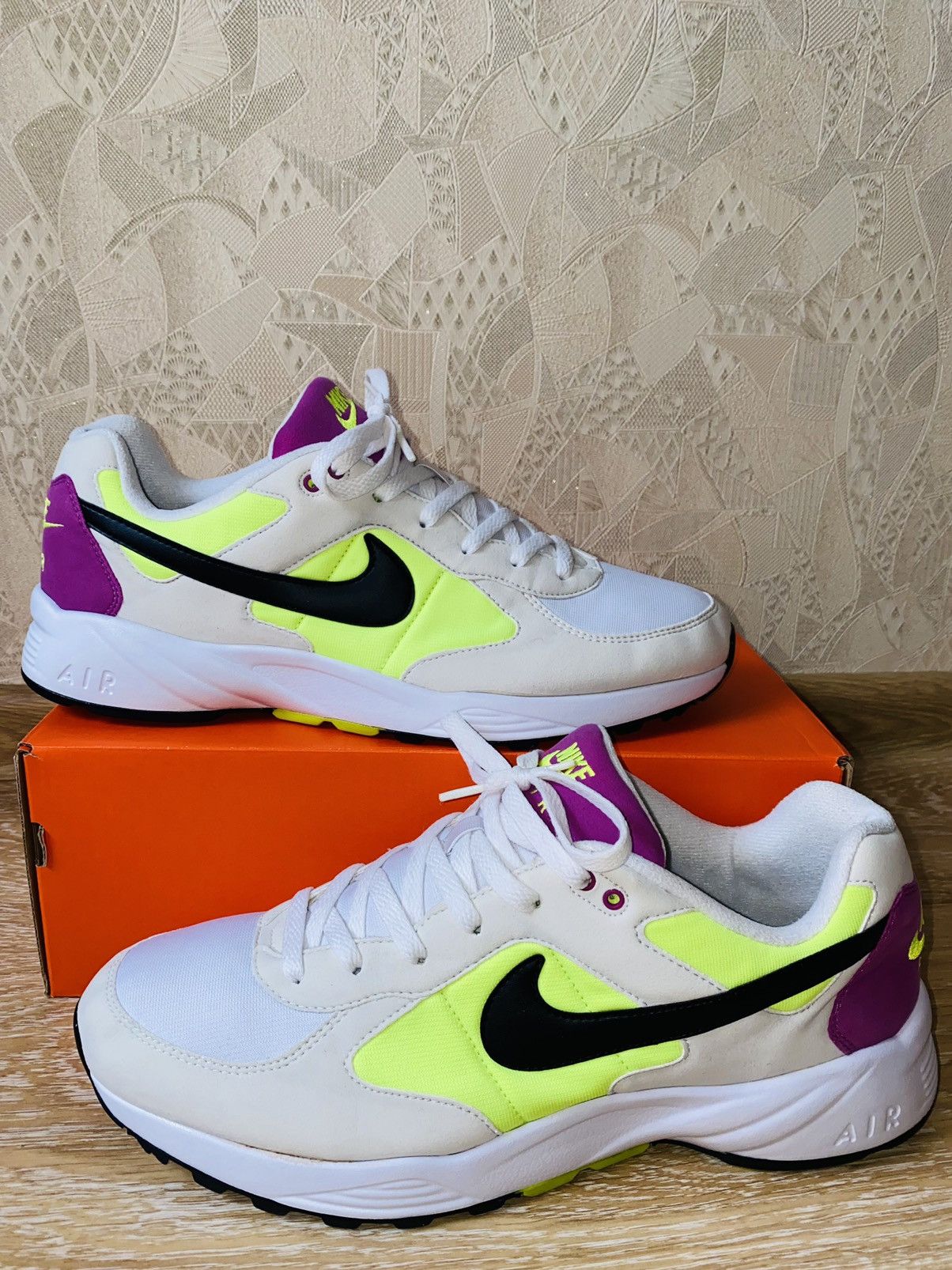 Nike Nike Air Icarus OG Skylon Tn ACG Size US 13 / EU 46 - 2 Thumbnail