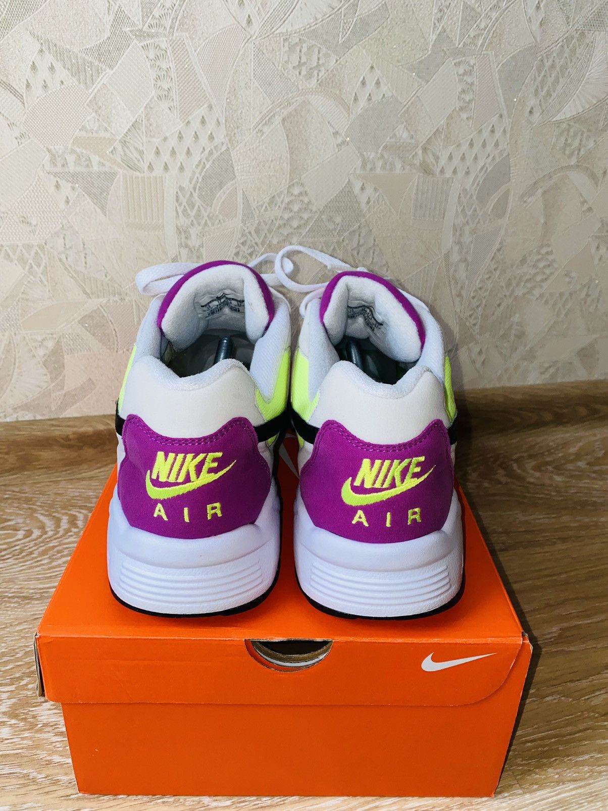 Nike Nike Air Icarus OG Skylon Tn ACG Size US 13 / EU 46 - 4 Thumbnail