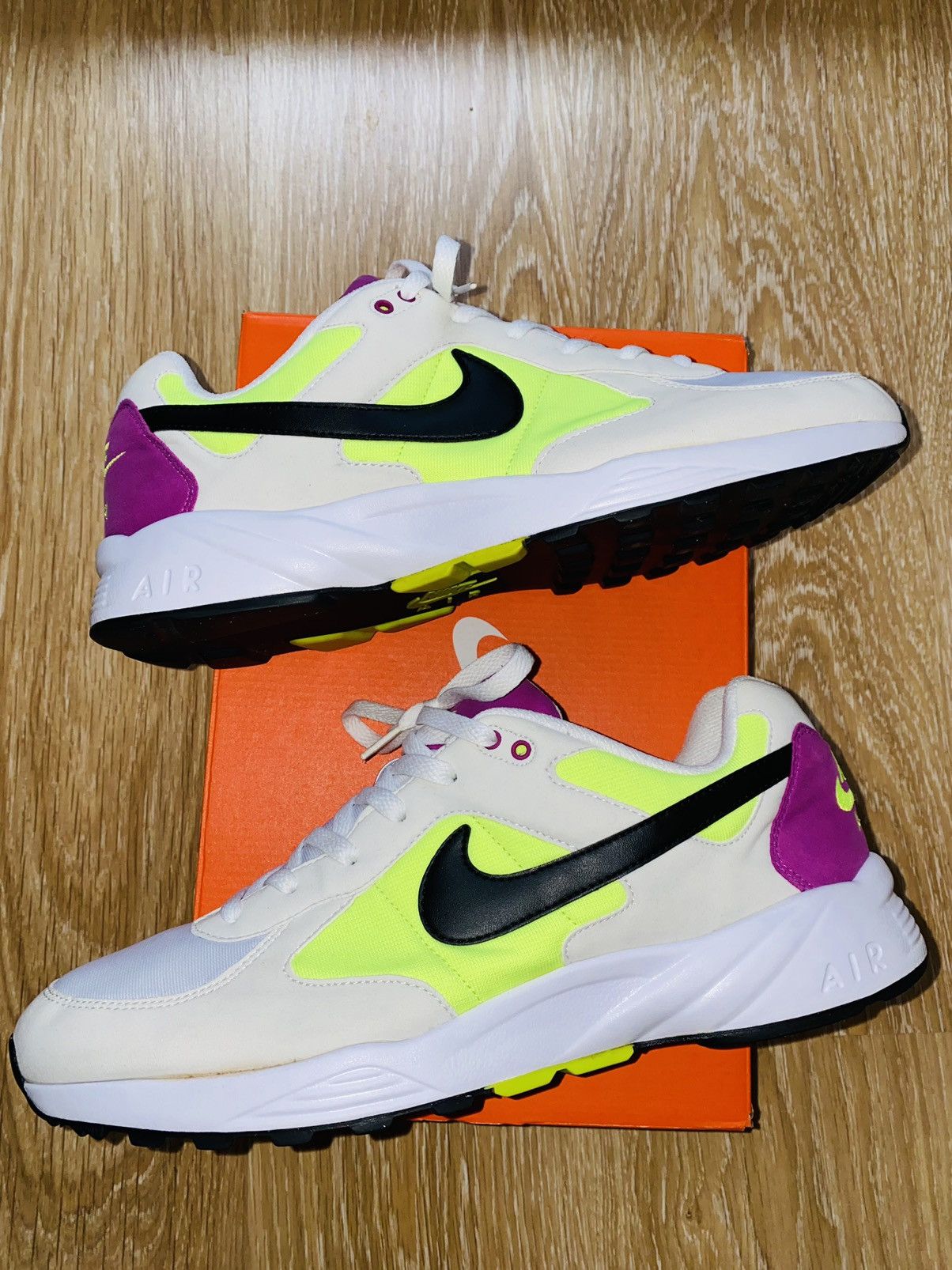 Nike Nike Air Icarus OG Skylon Tn ACG Size US 13 / EU 46 - 7 Thumbnail