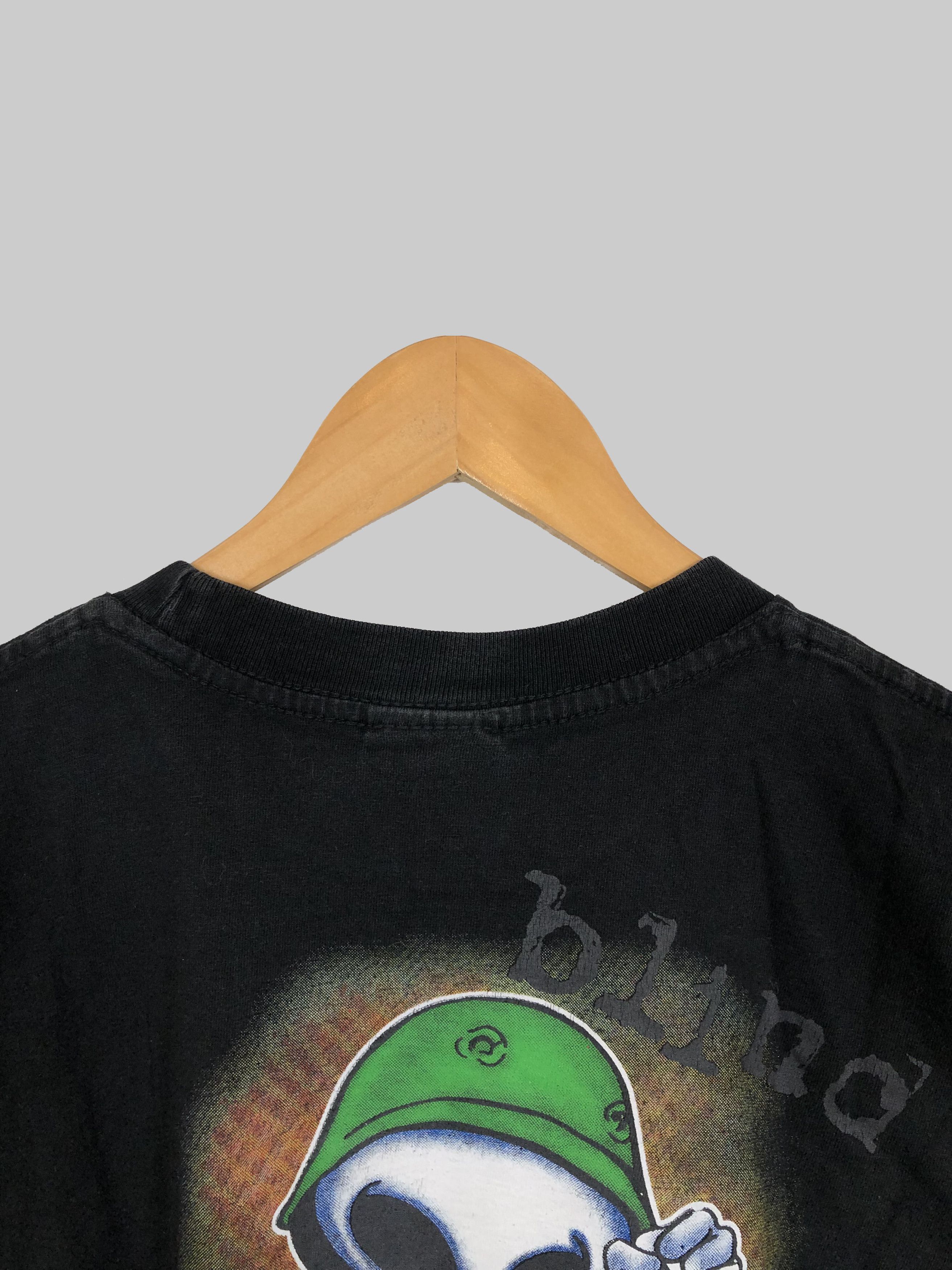 Hook-Ups Vintage 90s Blind Skateboards (Alien Workshop Toy Machine) Size US S / EU 44-46 / 1 - 4 Thumbnail