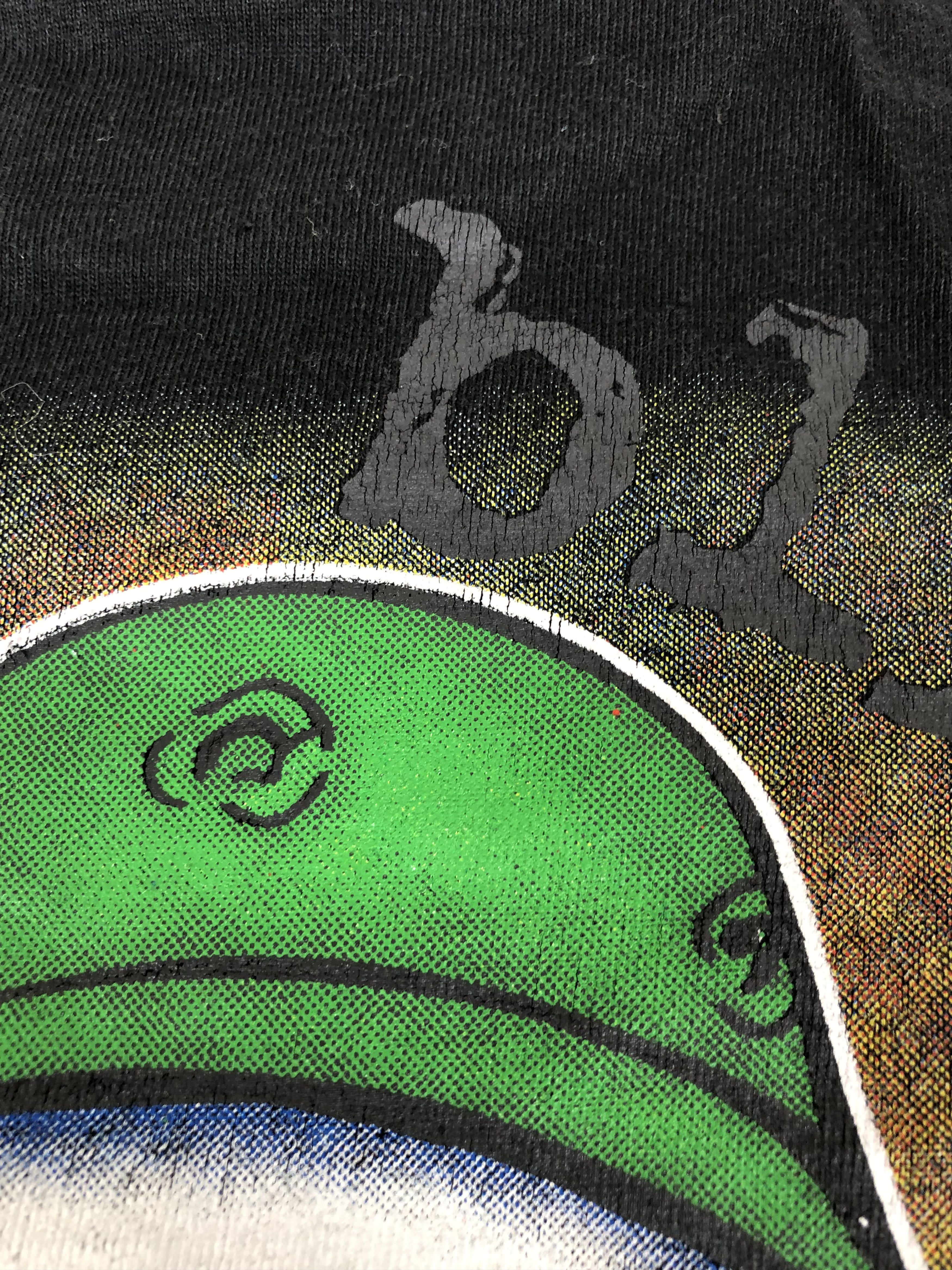 Hook-Ups Vintage 90s Blind Skateboards (Alien Workshop Toy Machine) Size US S / EU 44-46 / 1 - 10 Thumbnail