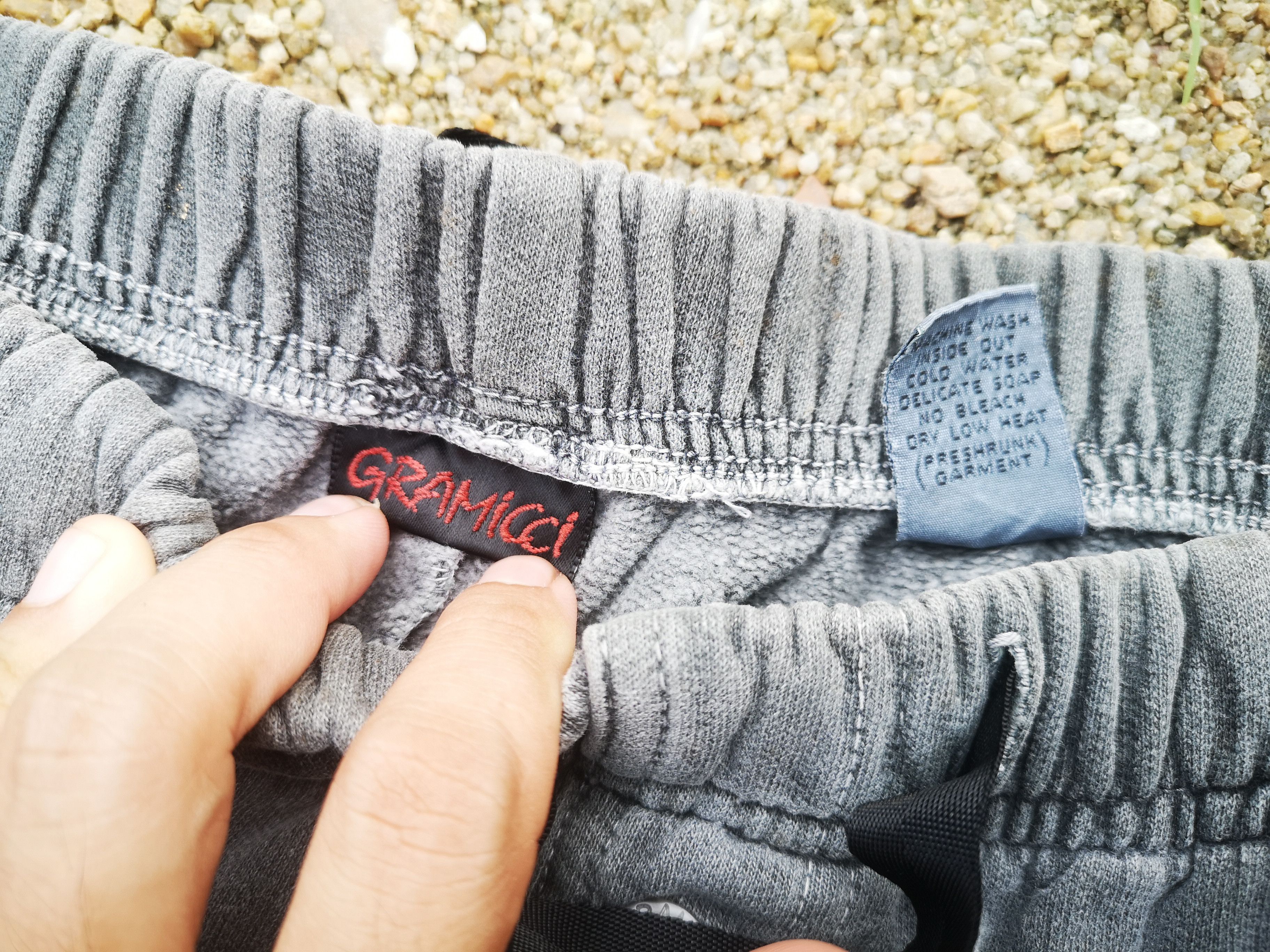 Gramicci Gramicci long pants cotton Size US 29 - 6 Thumbnail