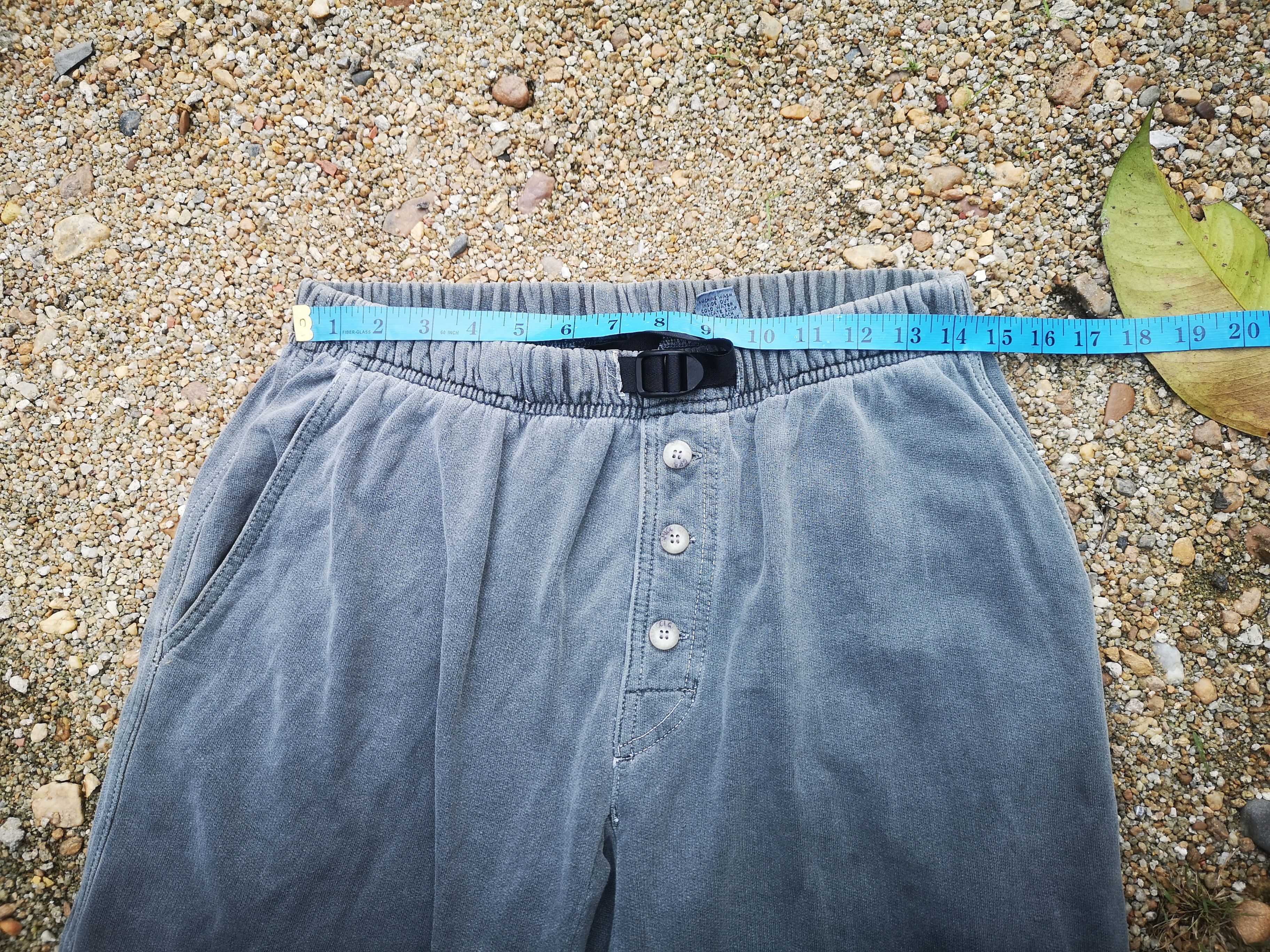 Gramicci Gramicci long pants cotton Size US 29 - 9 Thumbnail